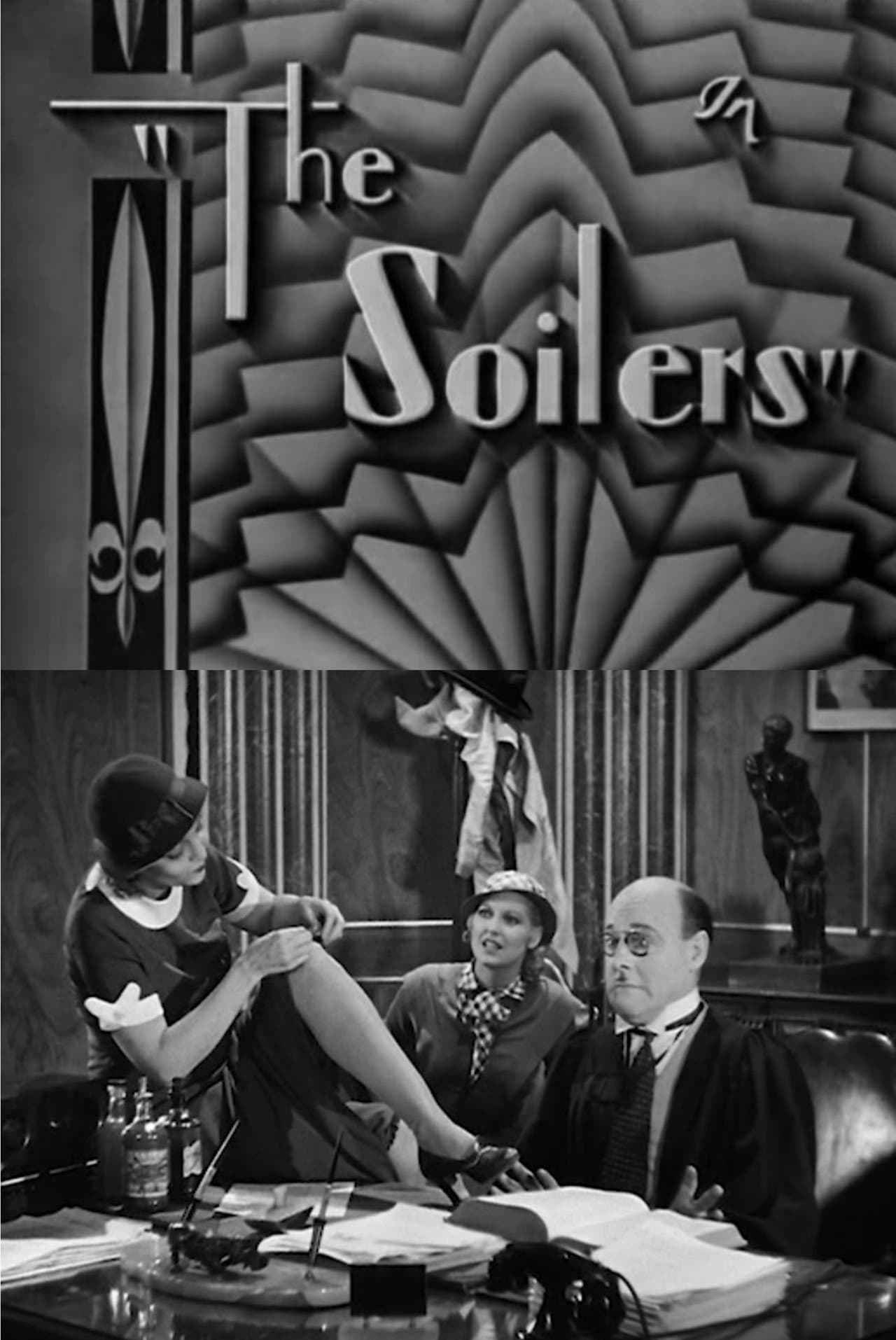 The Soilers preview 1