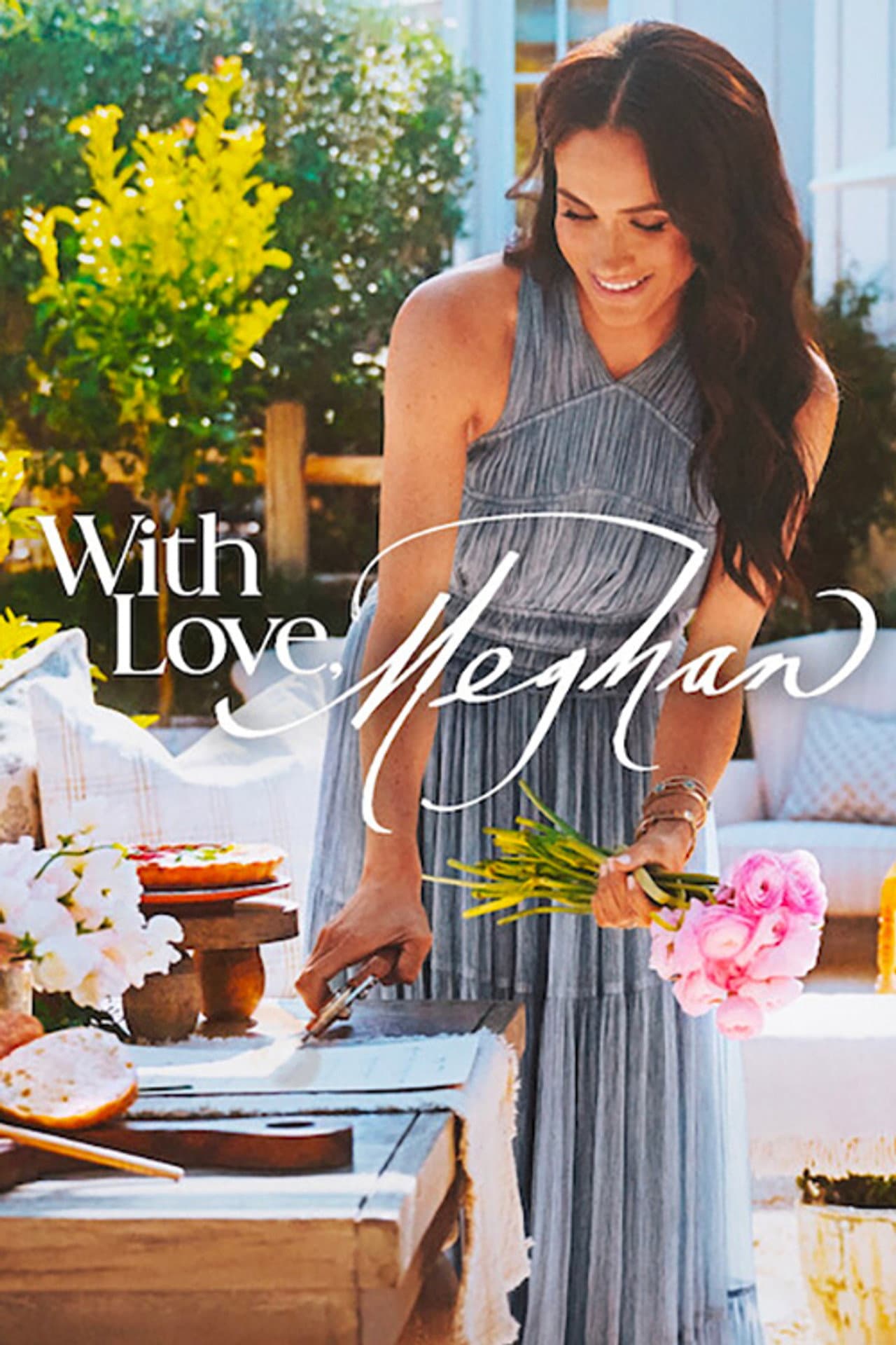 With Love, Meghan preview 2