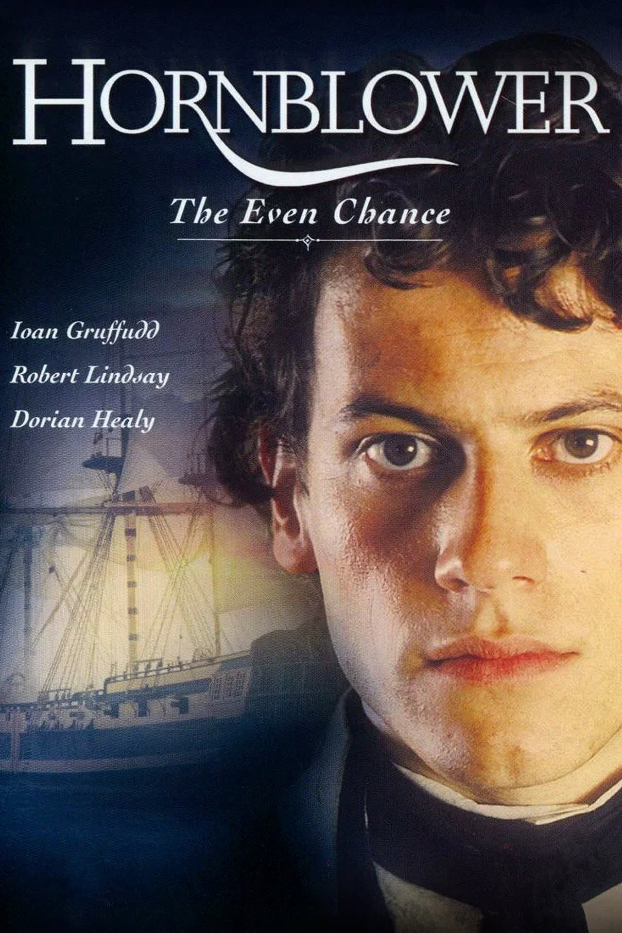 Hornblower: The Even Chance preview 2