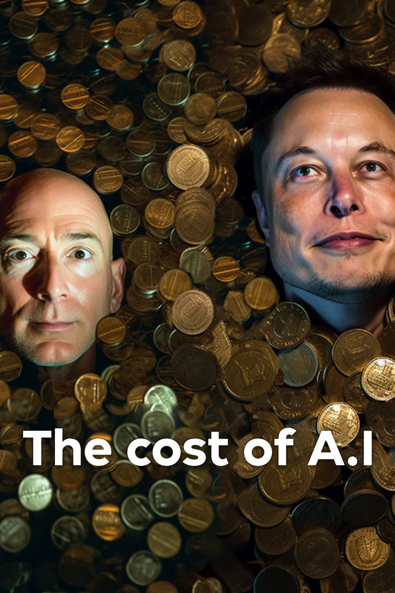 The Cost of AI preview 2
