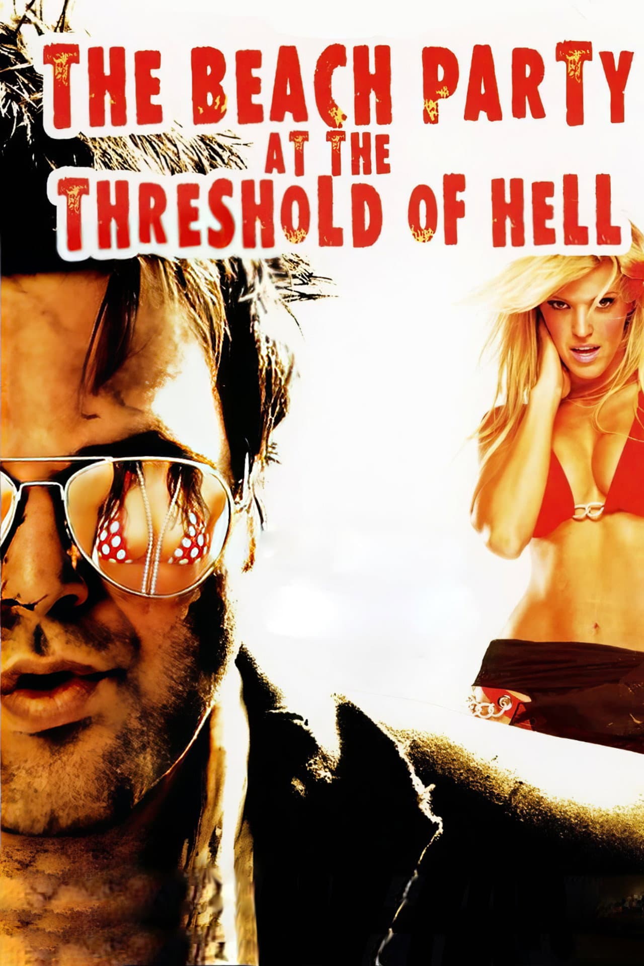 The Beach Party at the Threshold of Hell preview 2