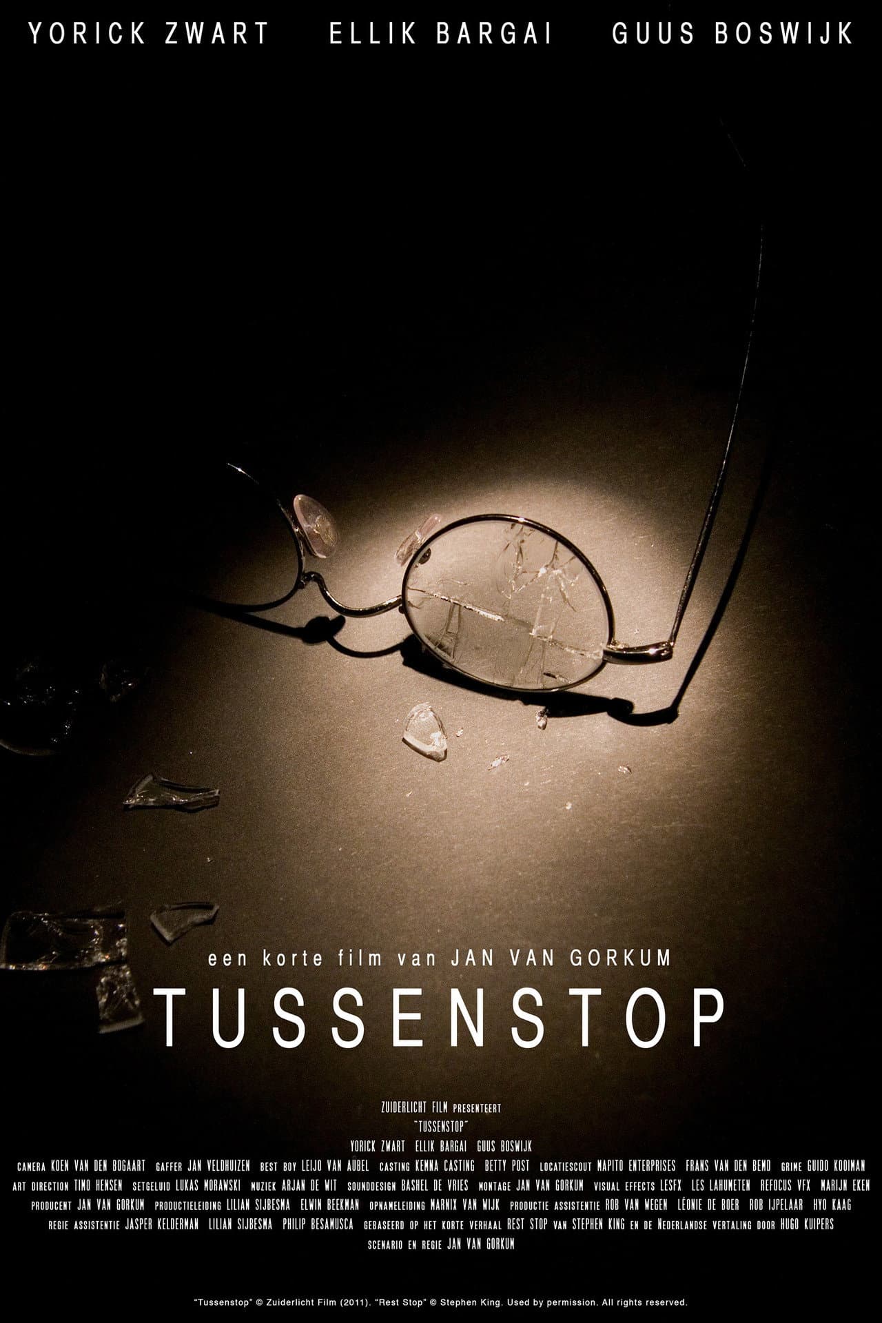 Tussenstop preview 2