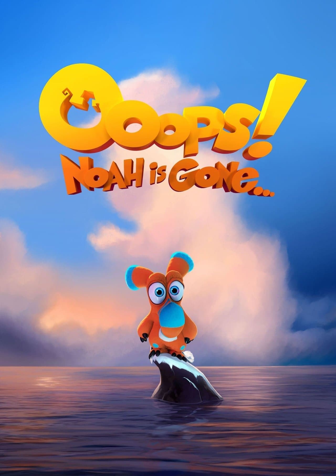 Ooops! Noah Is Gone... preview 2