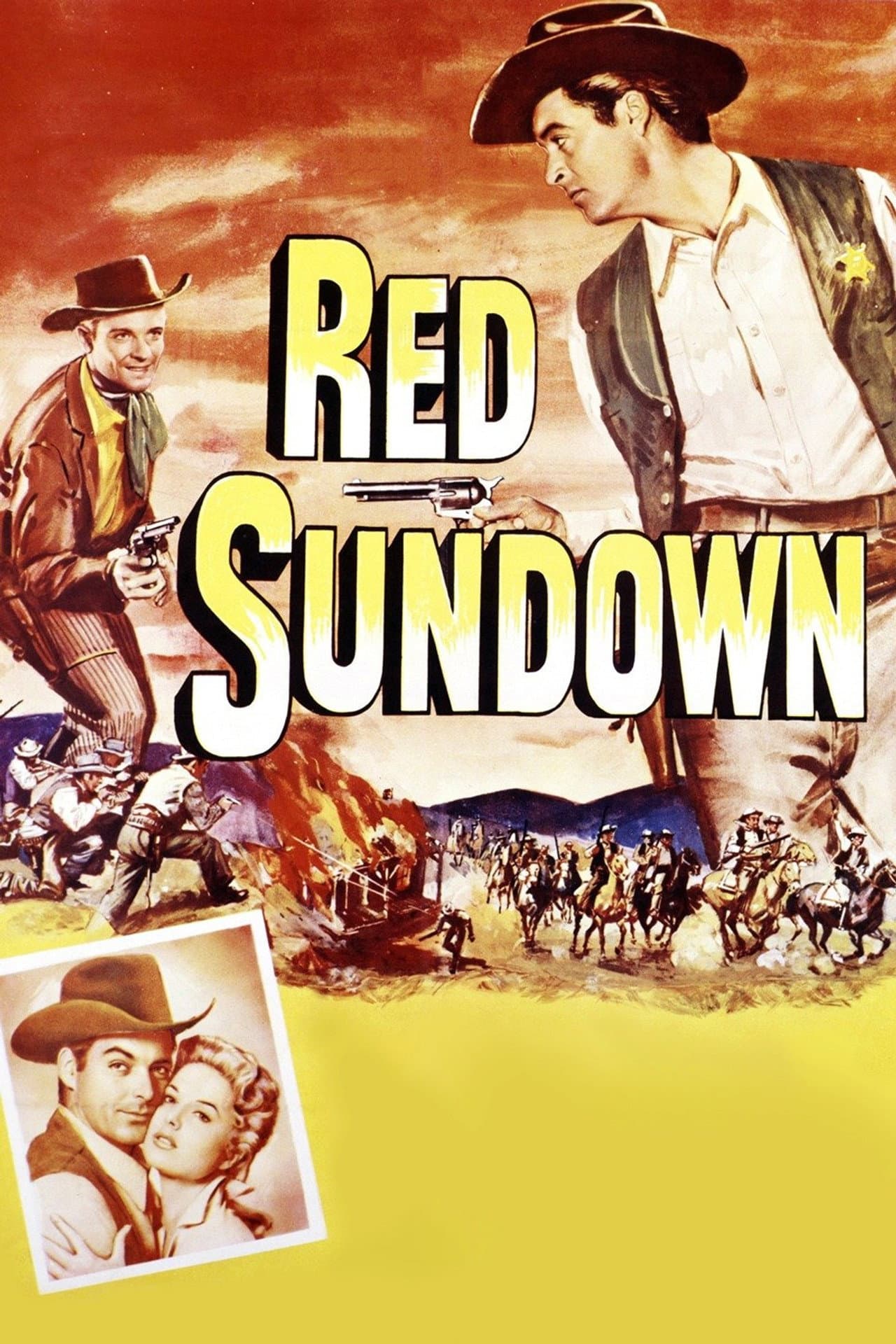 Red Sundown preview 2