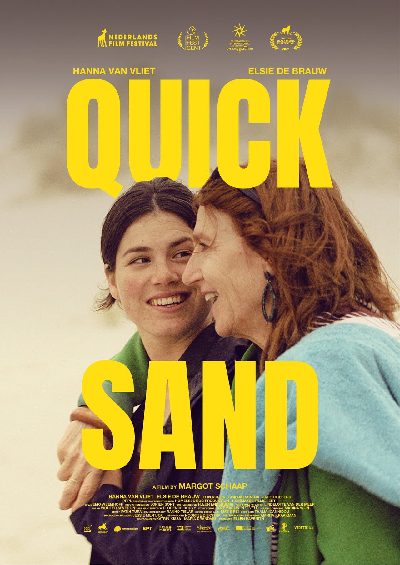 Quicksand preview 2