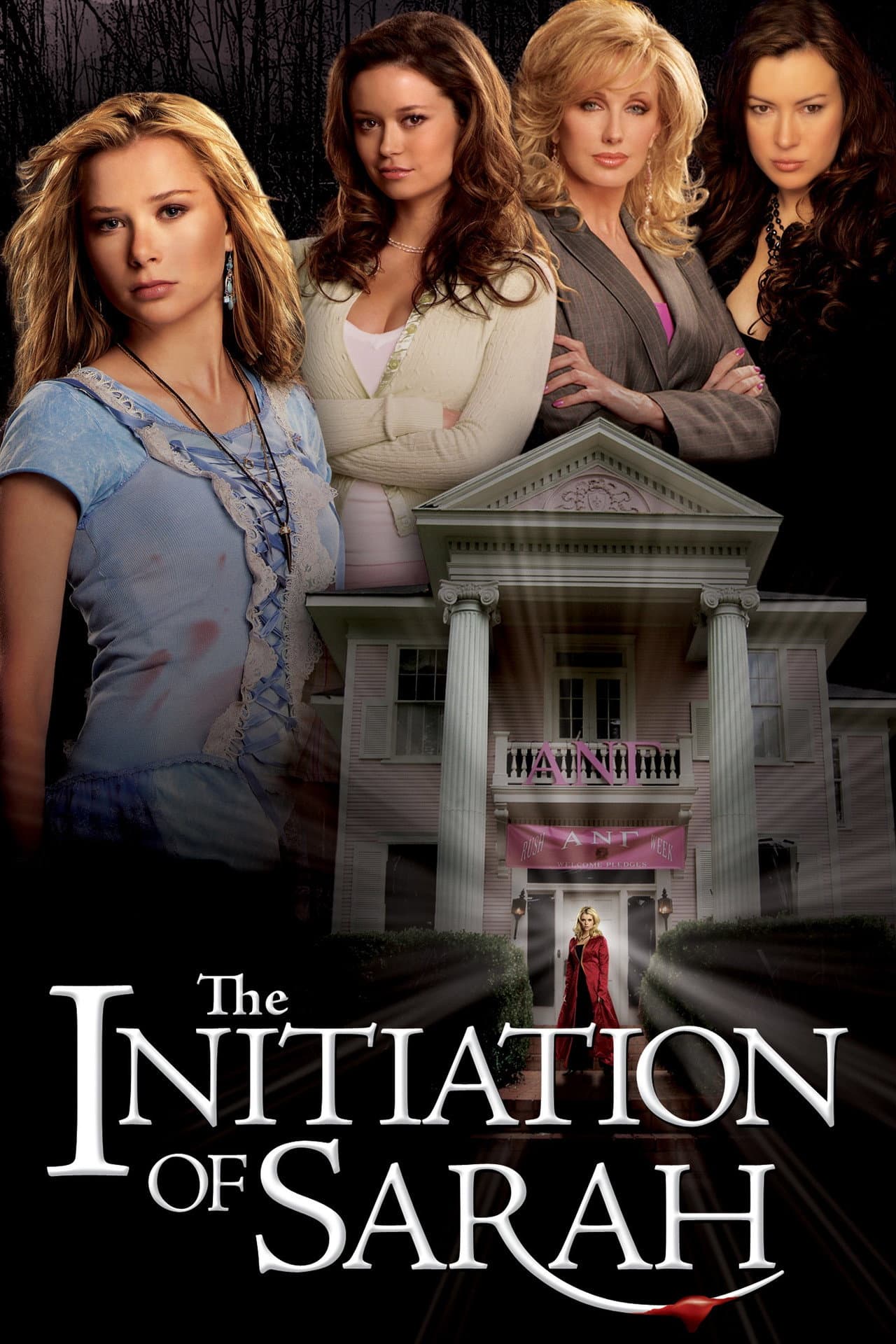 The Initiation of Sarah preview 2