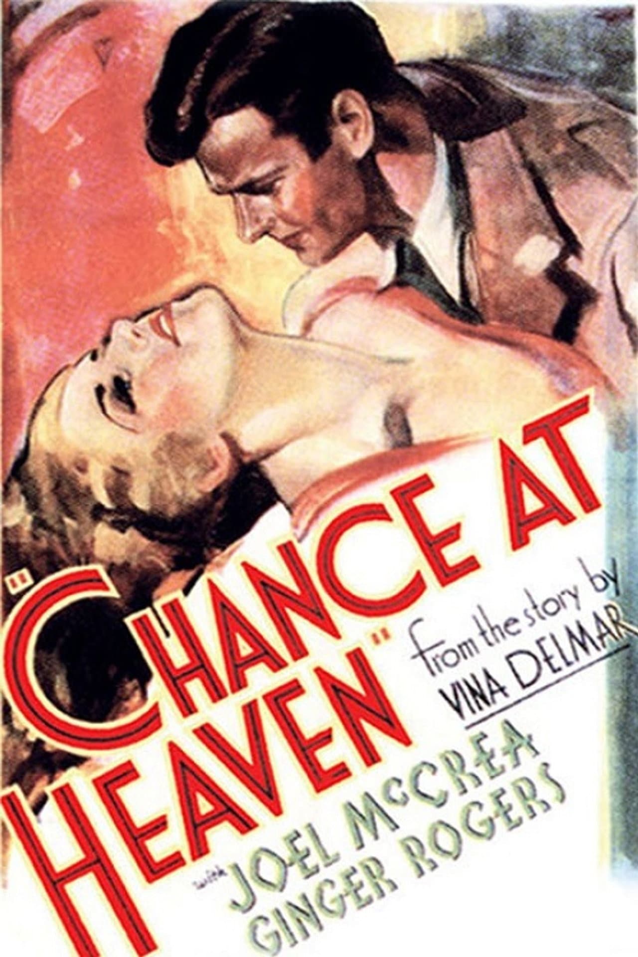 Chance at Heaven preview 2