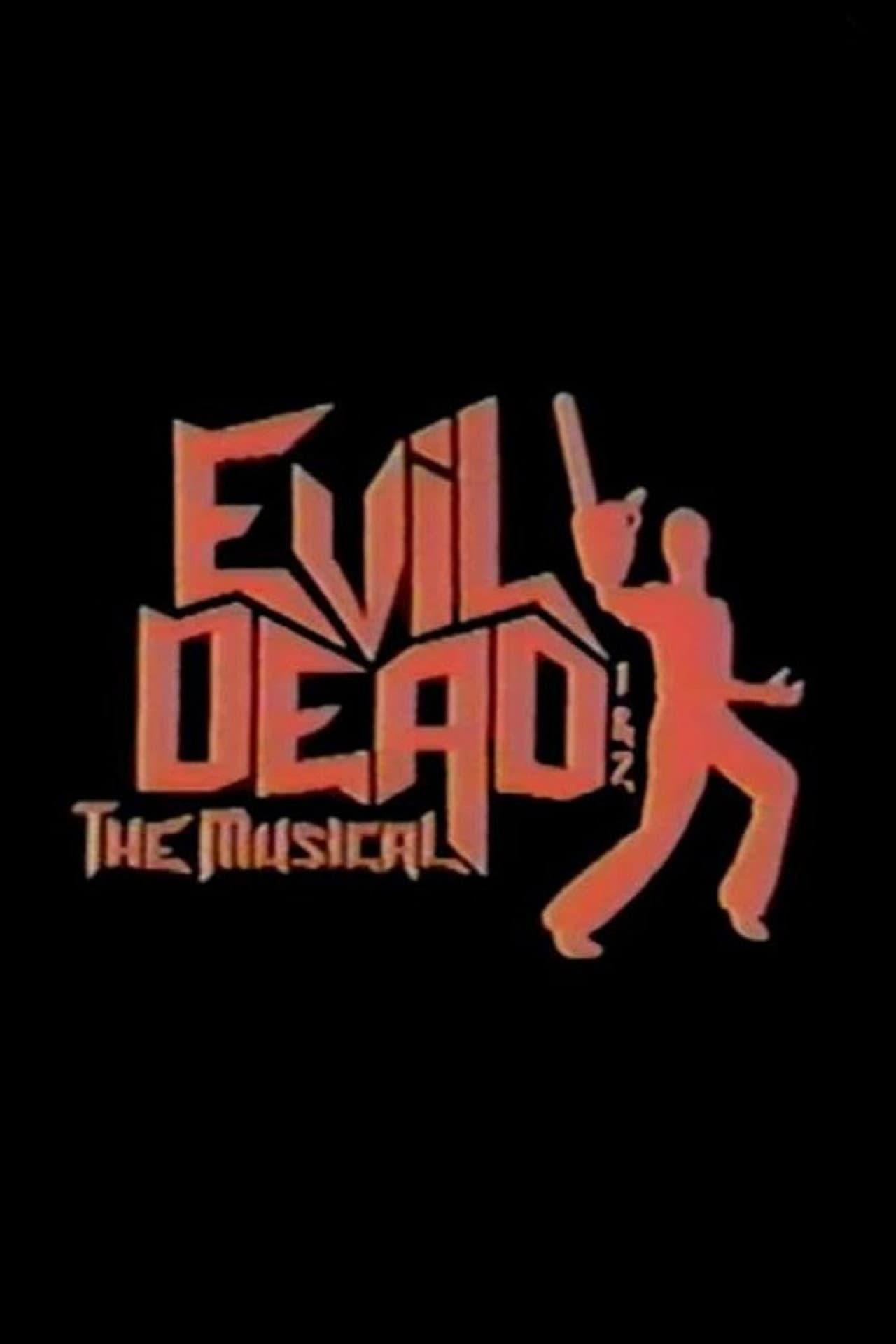 Evil Dead 1 & 2: The Musical preview 1