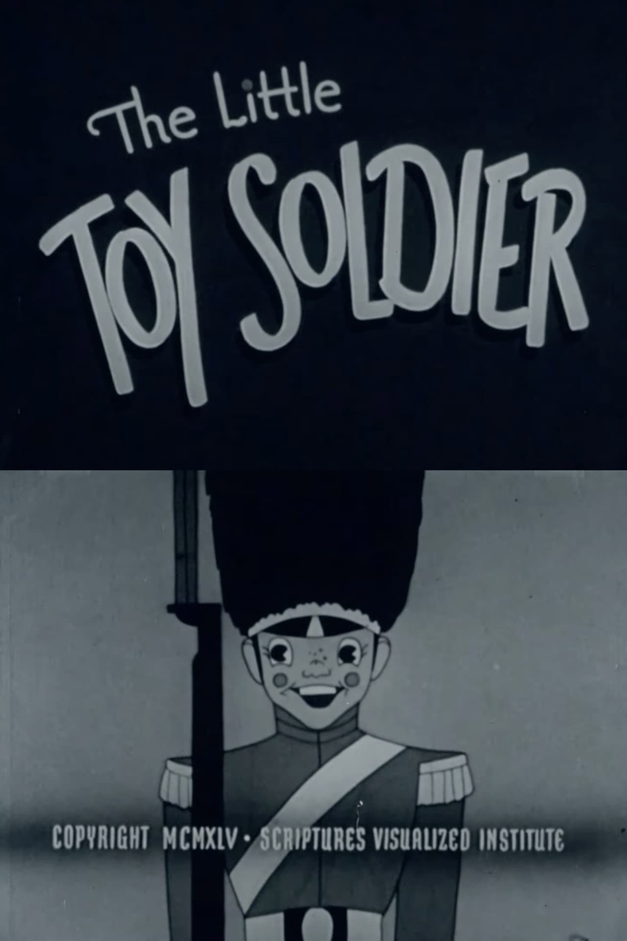 The Little Toy Soldier preview 1