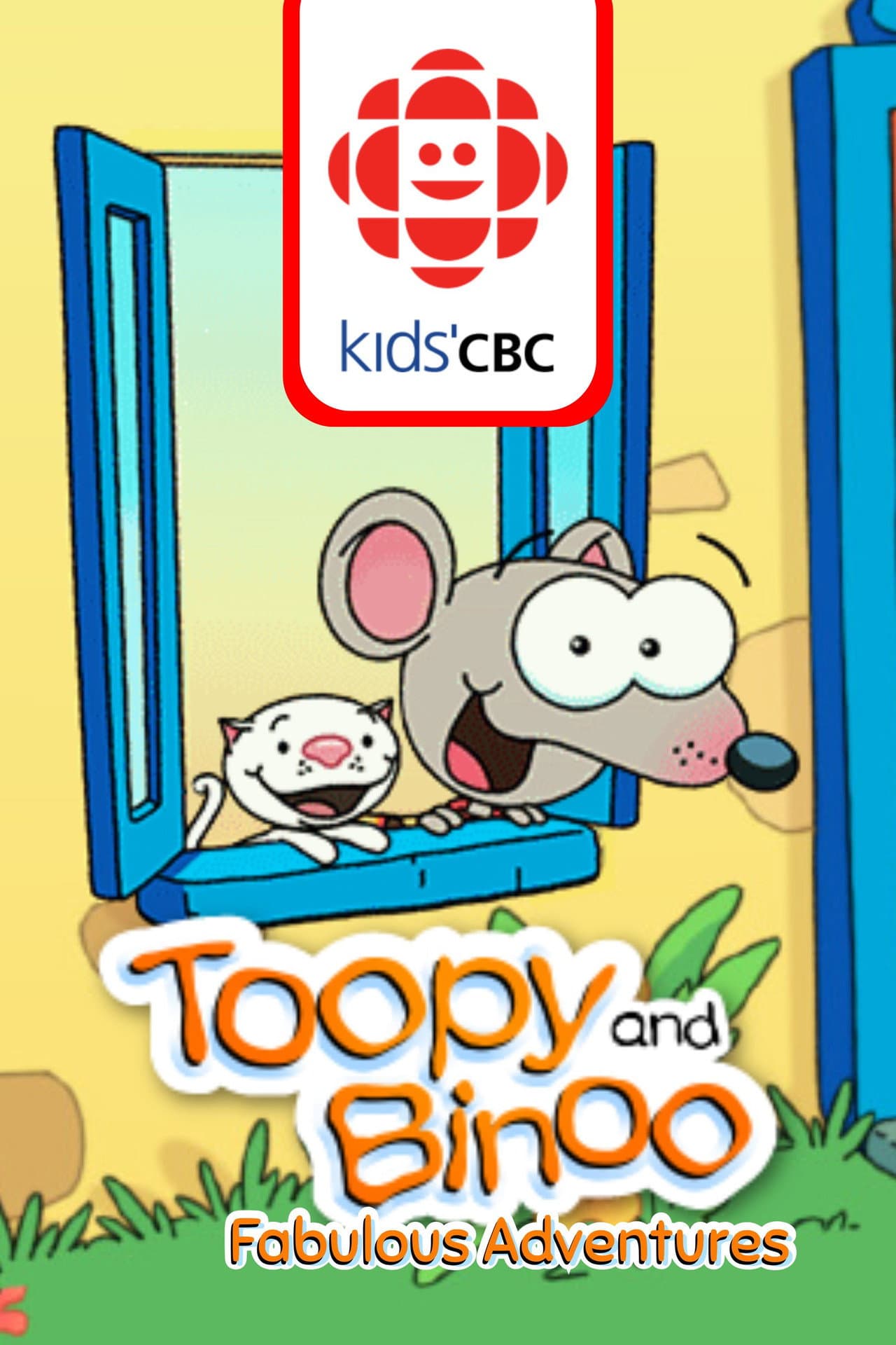 Toopy and Binoo: Fabulous Adventures preview 2