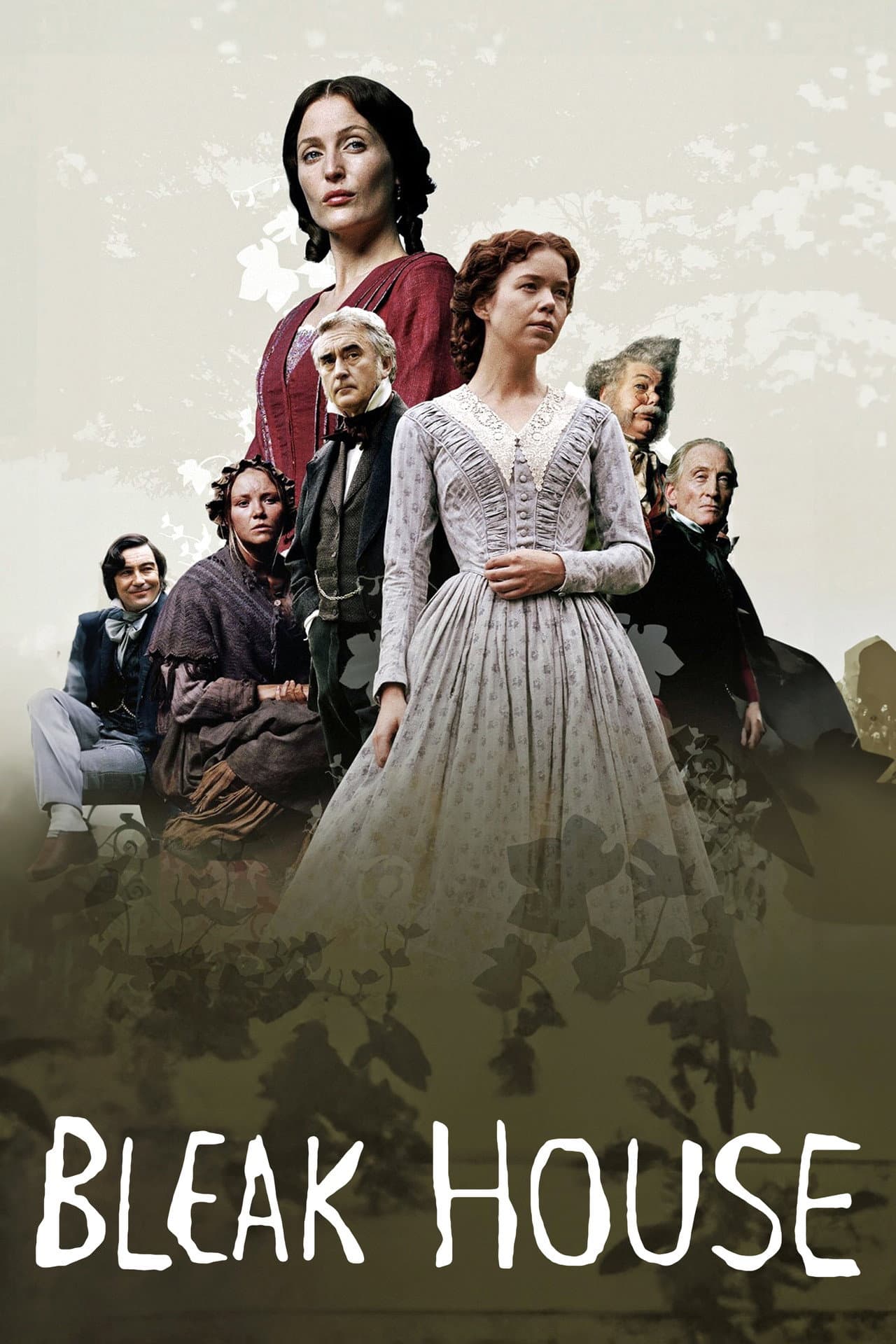 Bleak House preview 2