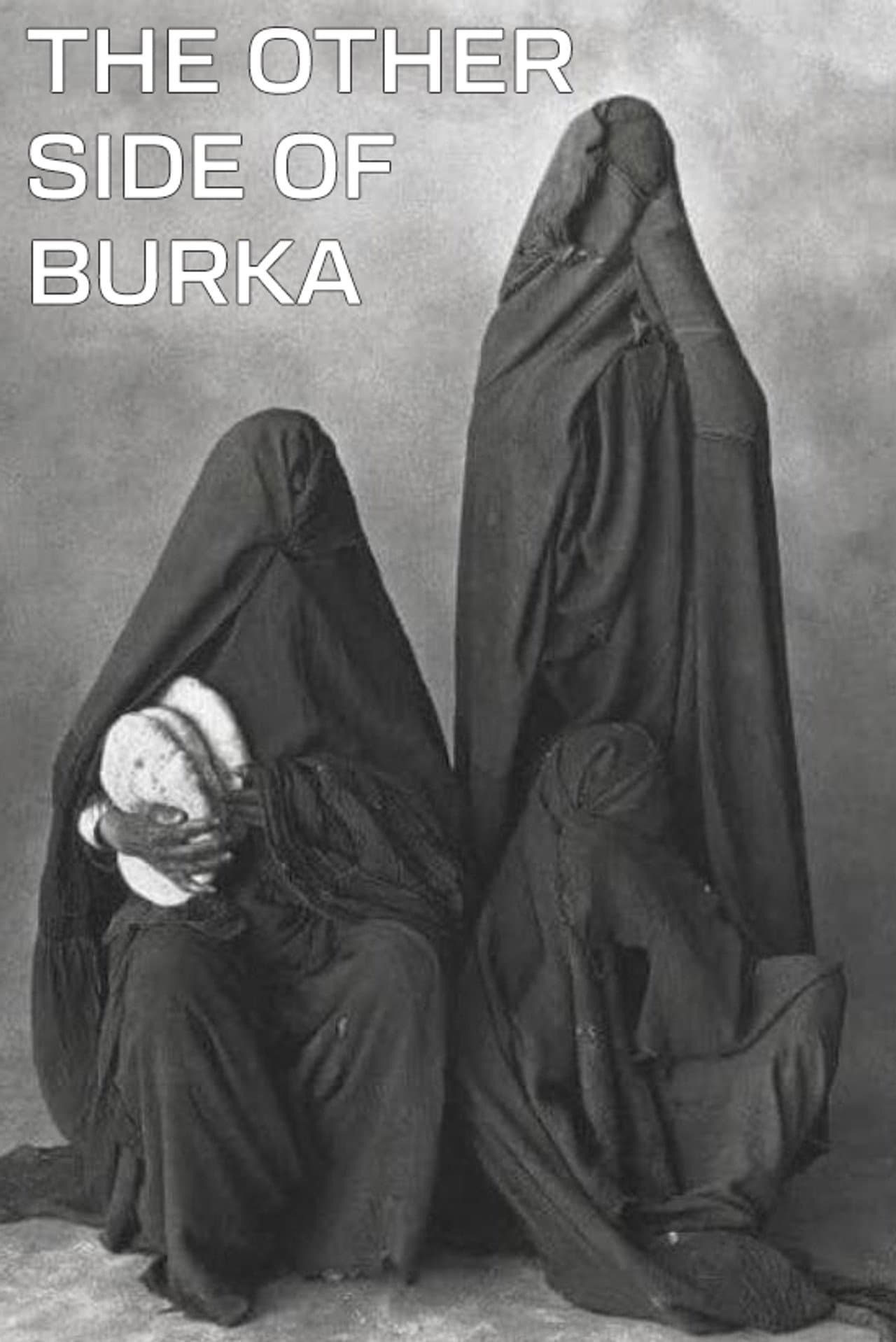 The Other Side of Burka preview 1