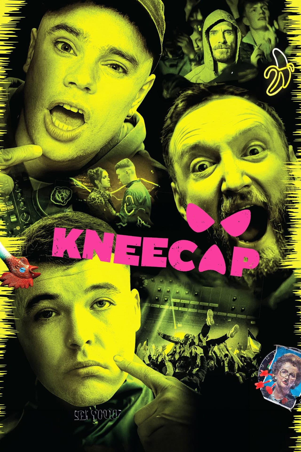 Kneecap preview 2