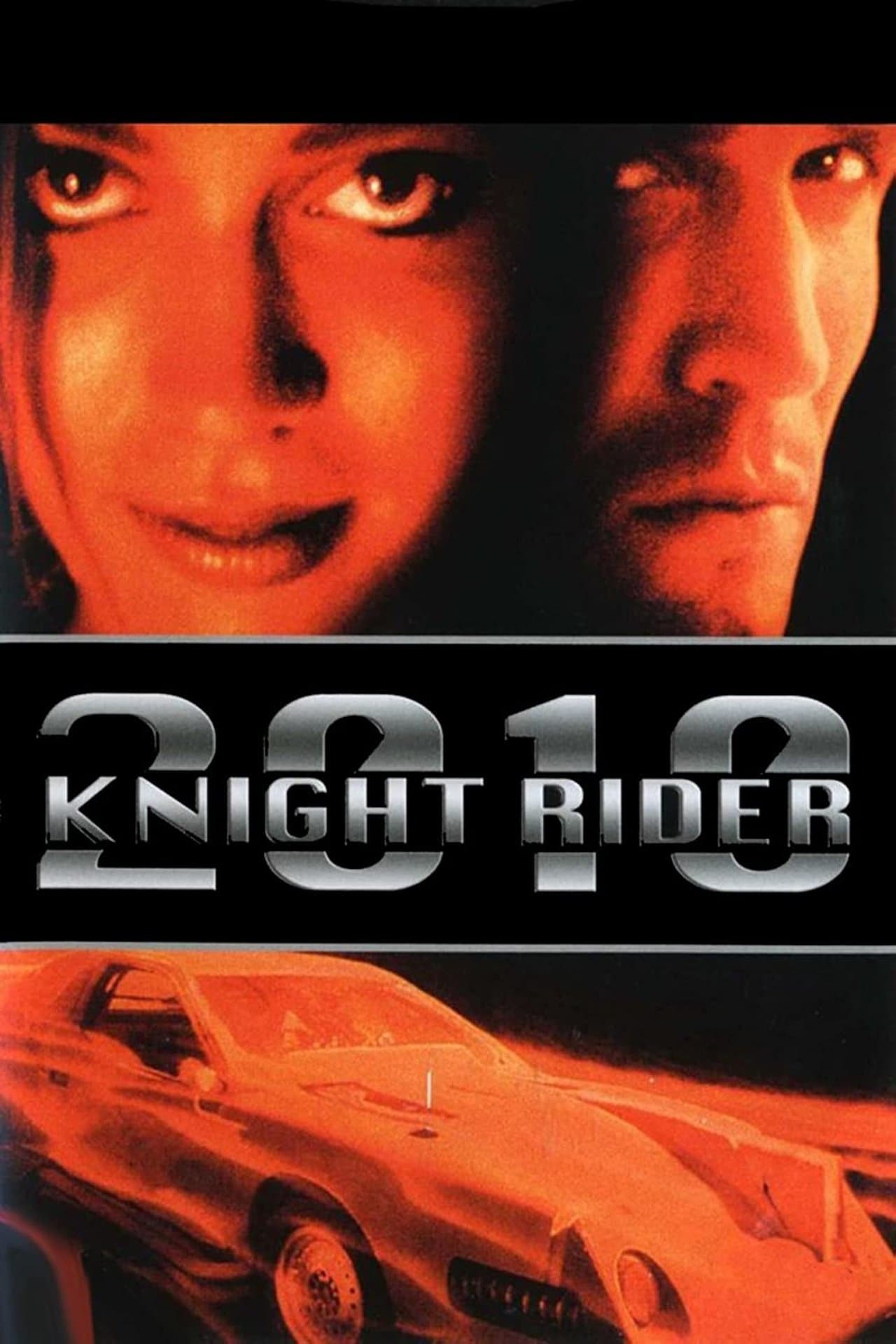 Knight Rider 2010 preview 2