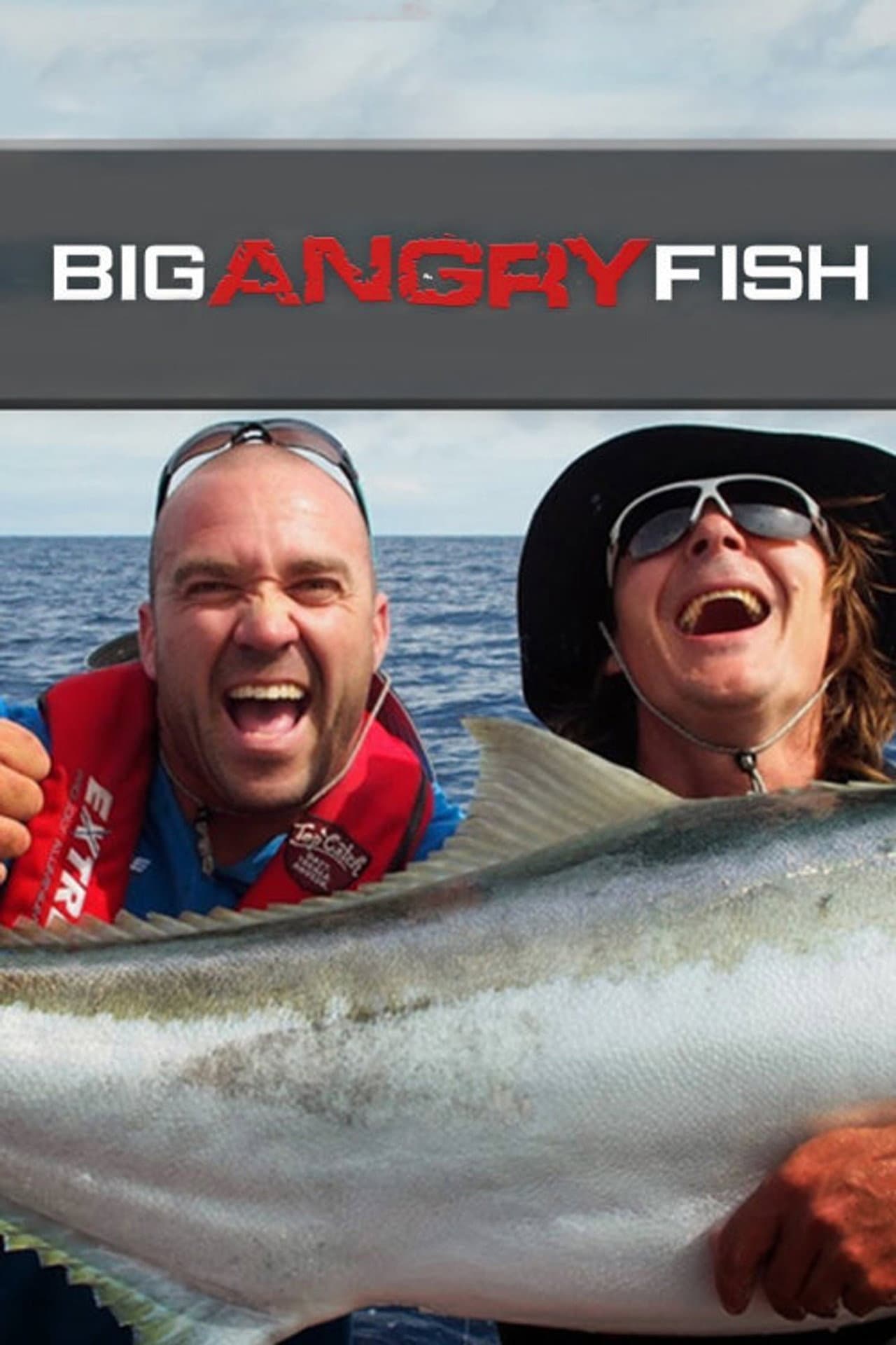 Big Angry Fish preview 2