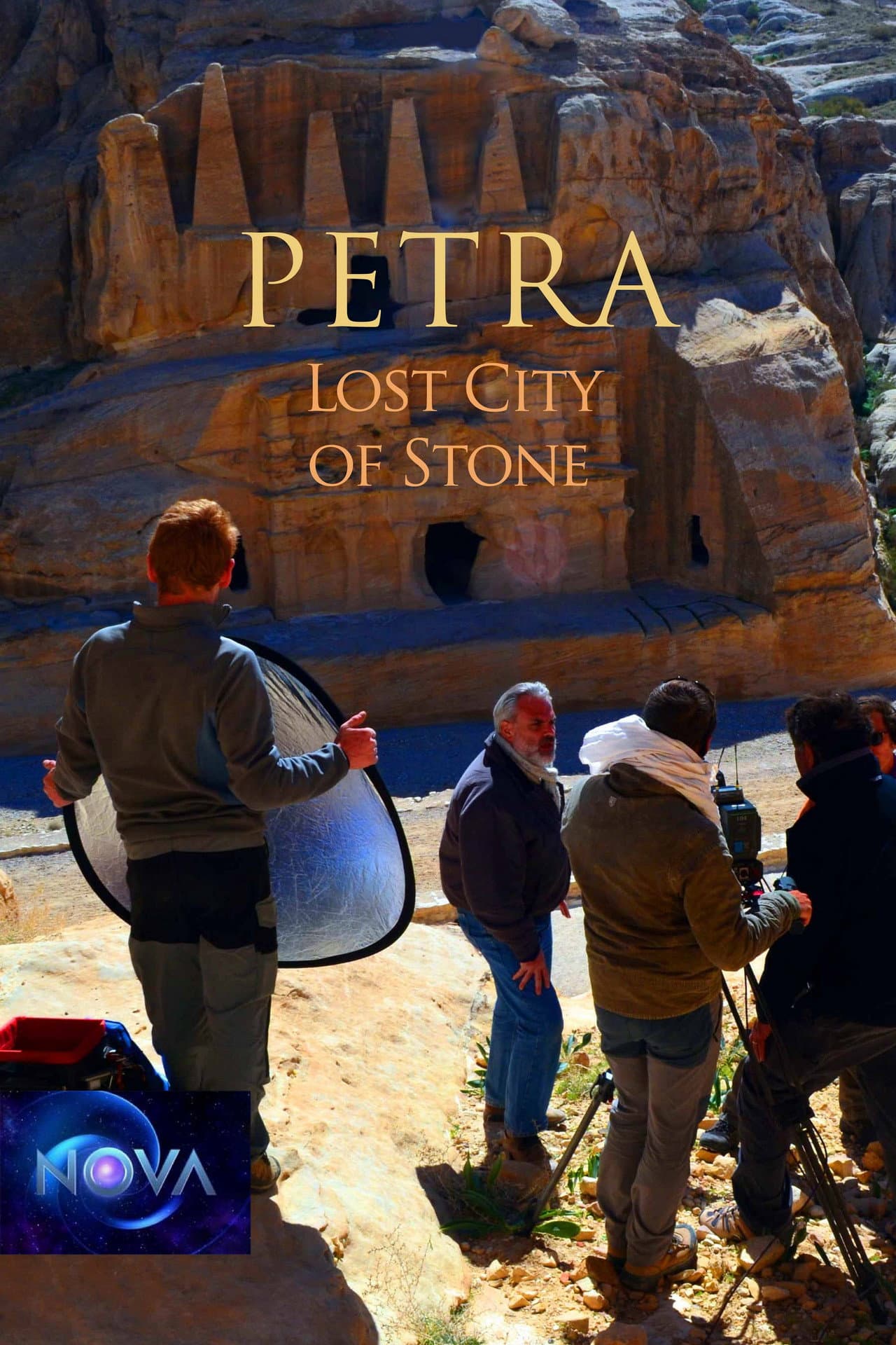 Petra, the Capital of the Desert preview 2