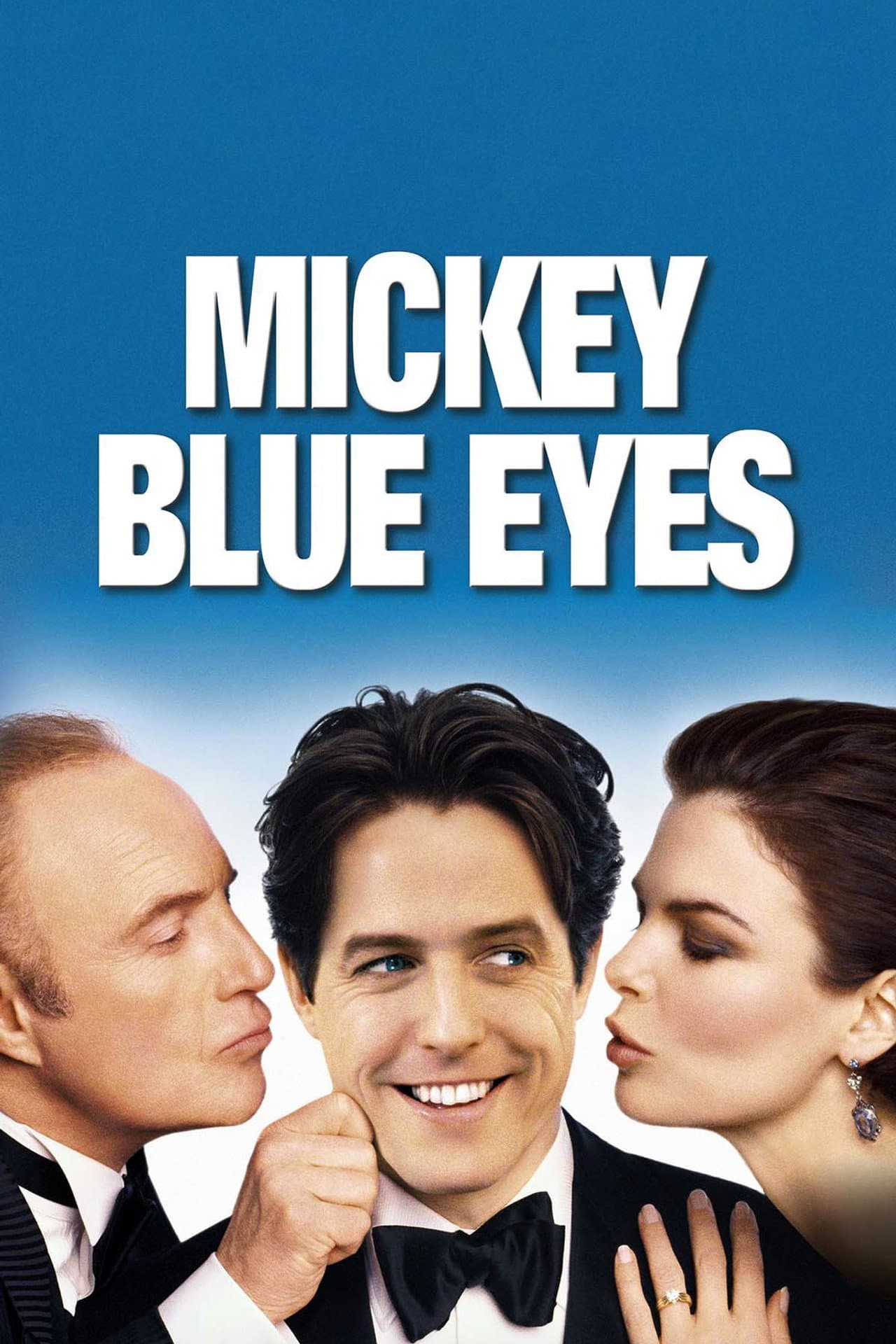 Mickey Blue Eyes preview 2