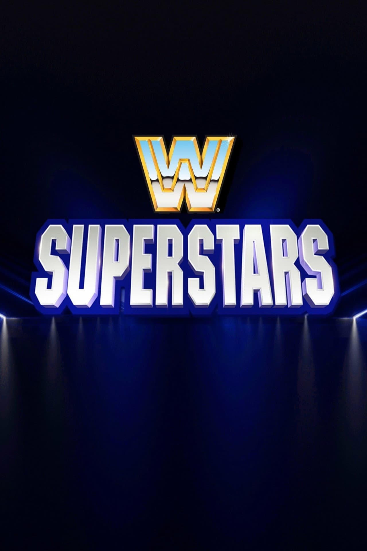 WWF Superstars preview 2