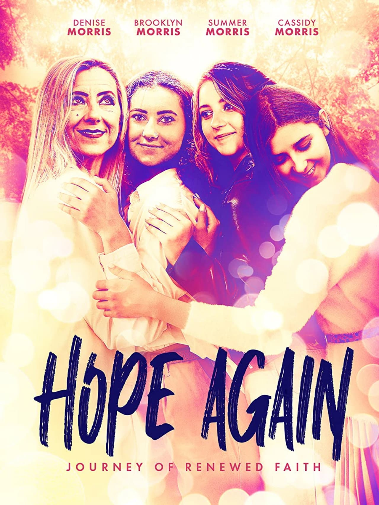 Hope Again preview 1