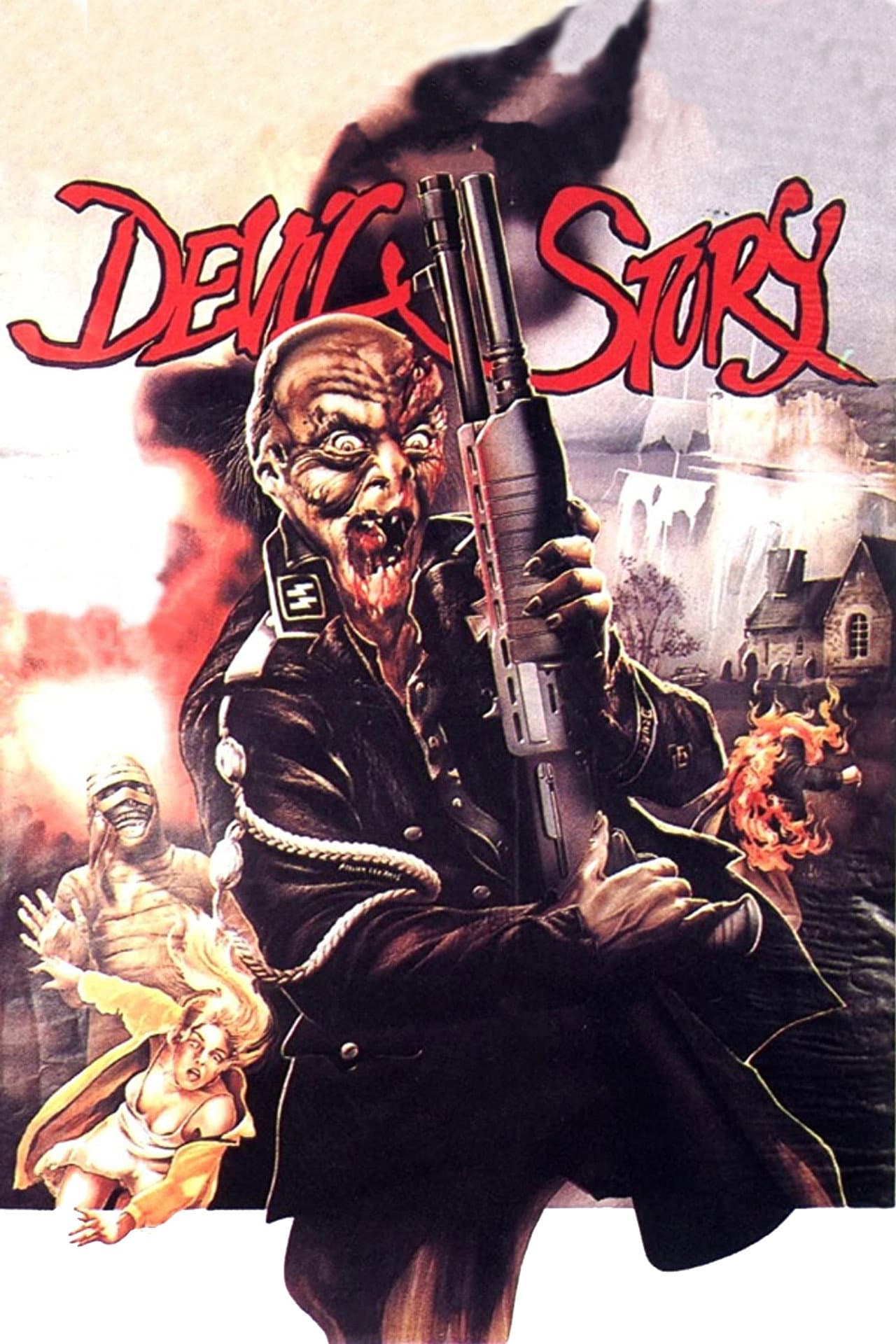 Devil Story preview 2