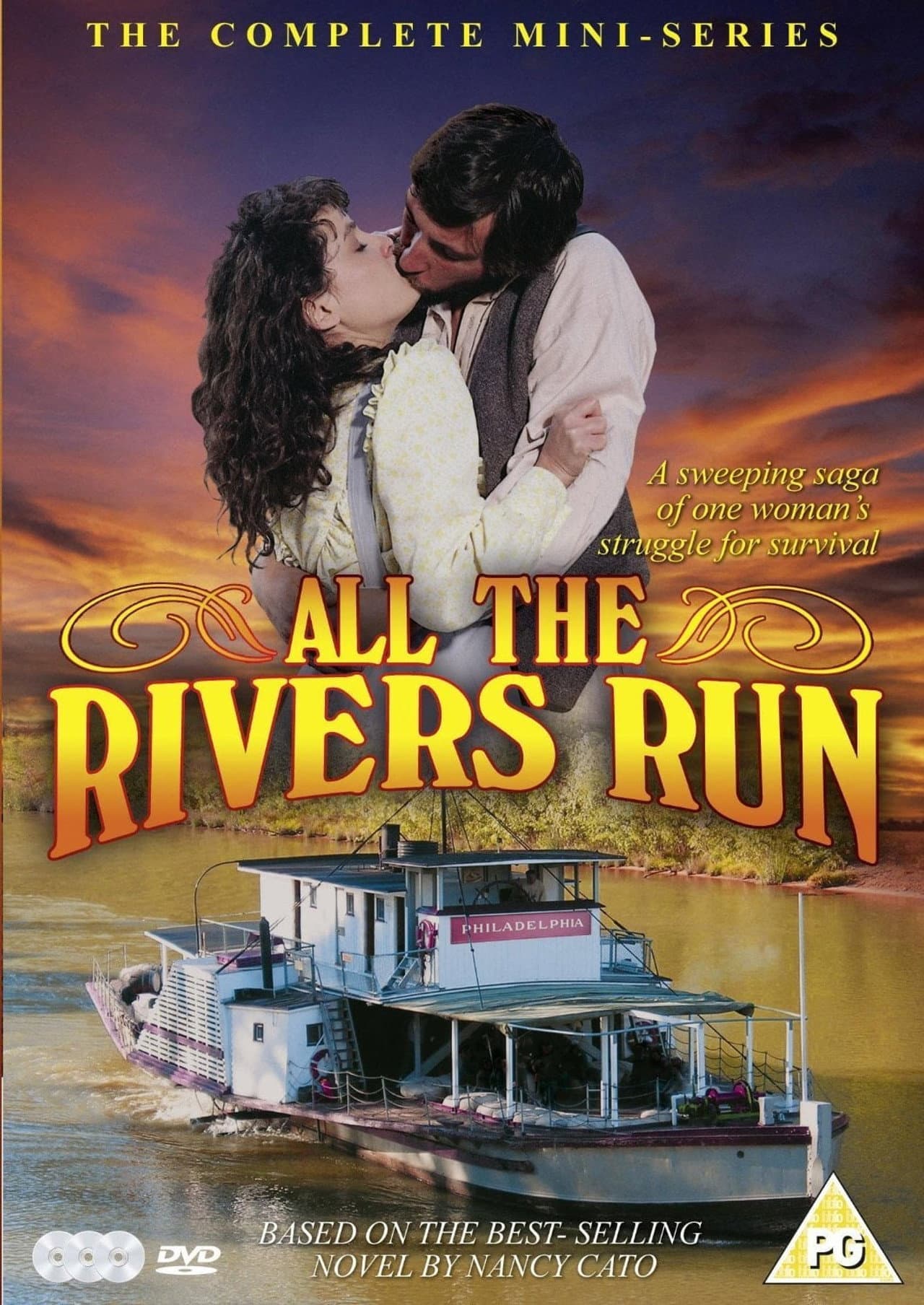 All the Rivers Run preview 2