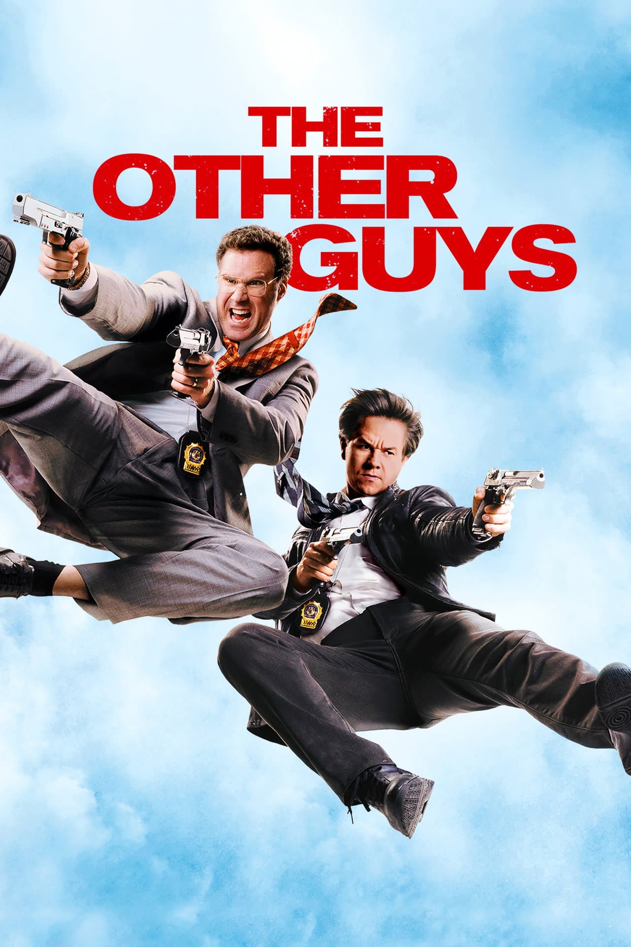 The Other Guys preview 2