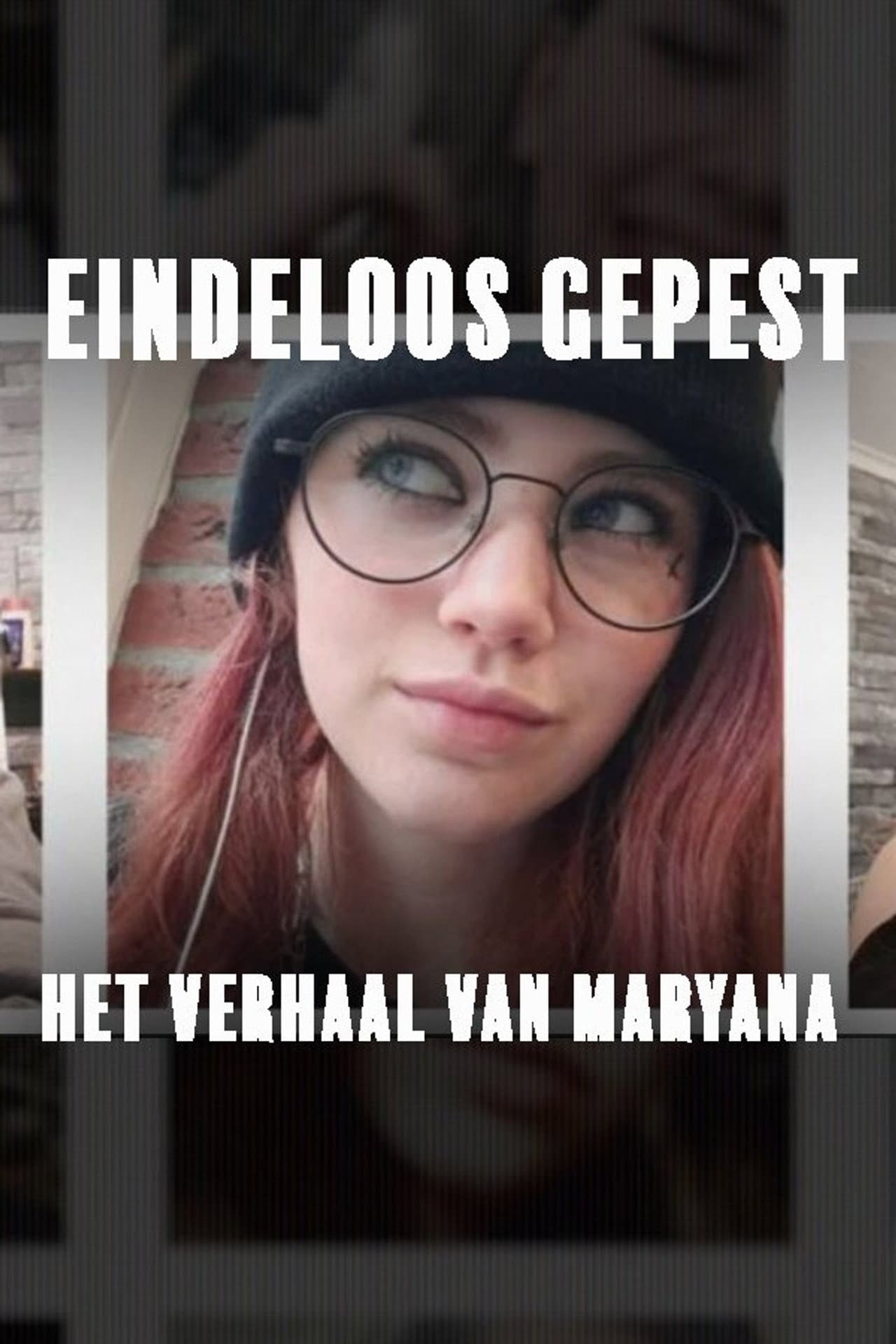 Endless Bullying: The Story of Maryana preview 2