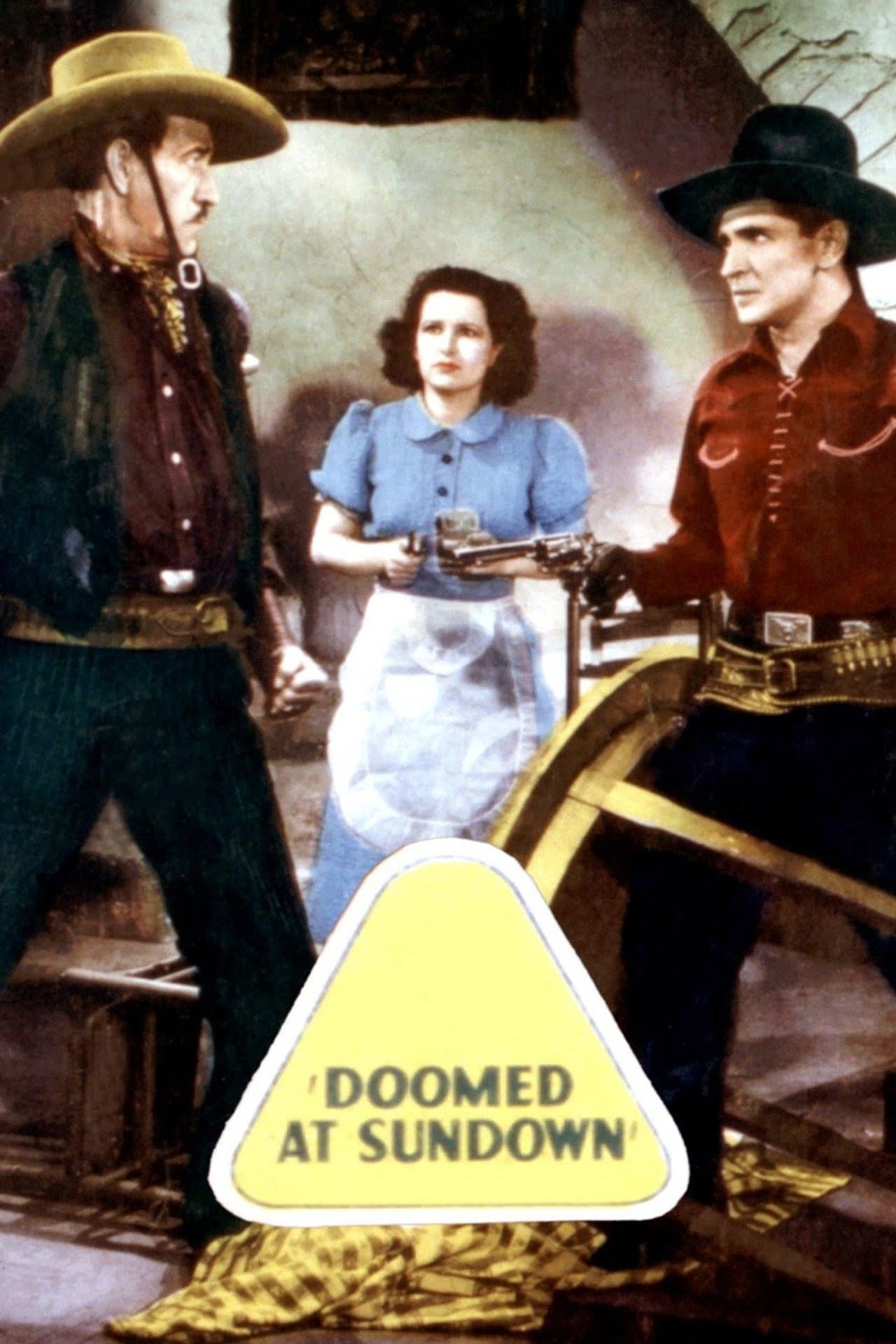 Doomed at Sundown preview 2