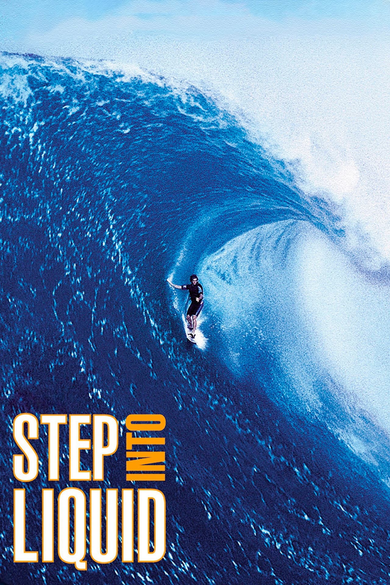Step Into Liquid preview 2