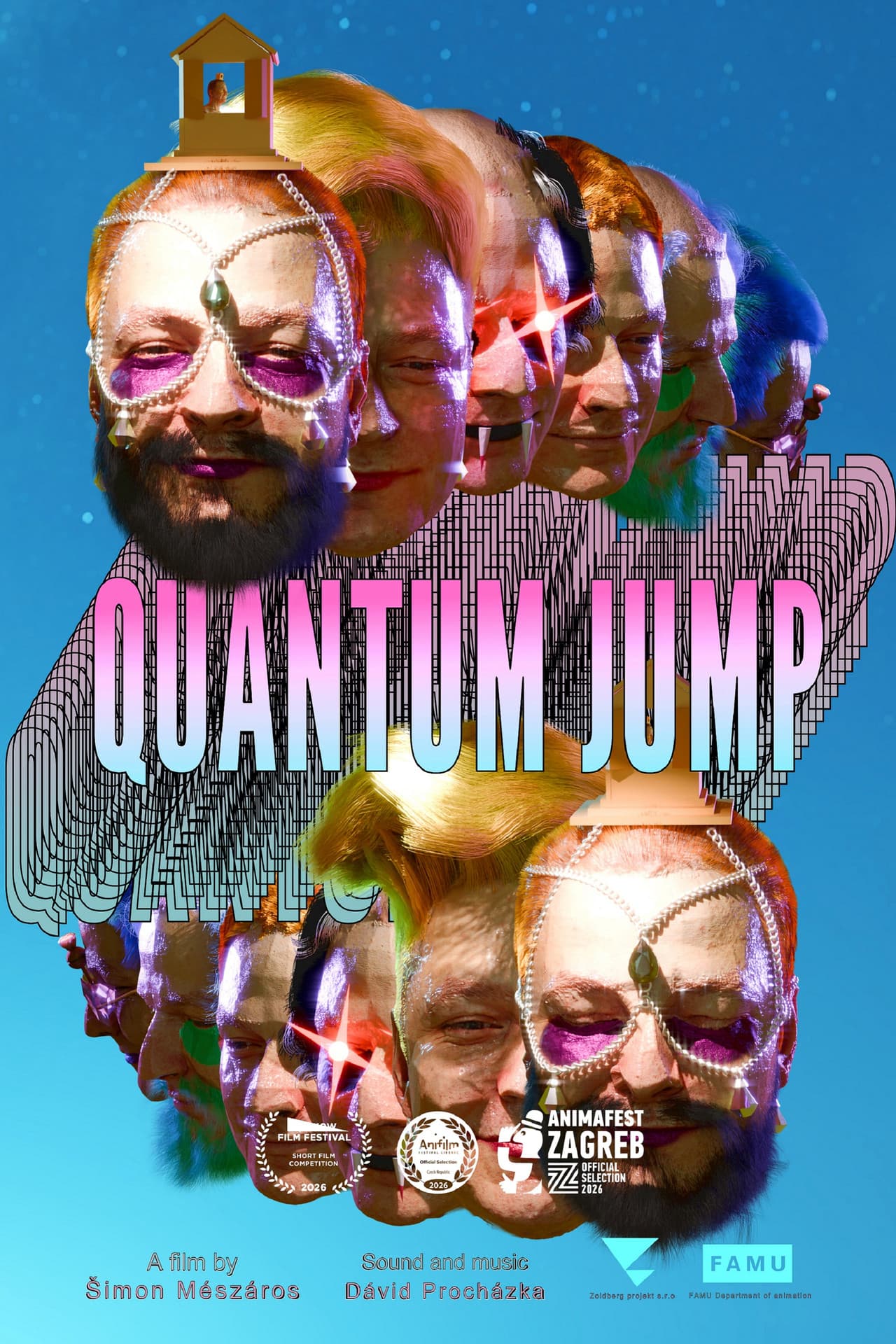 Quantum Jump preview 1