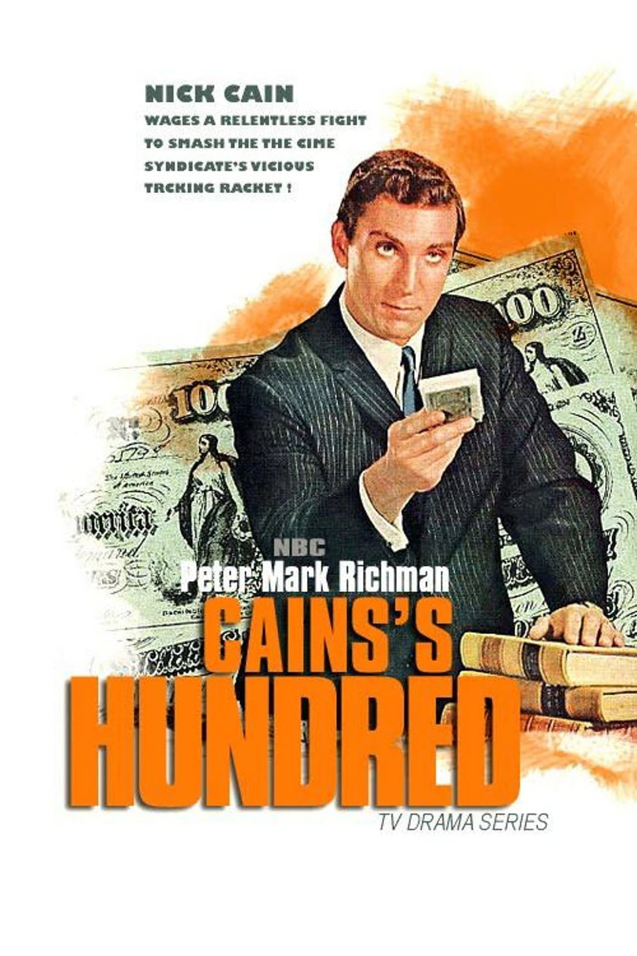 Cain's Hundred preview 2