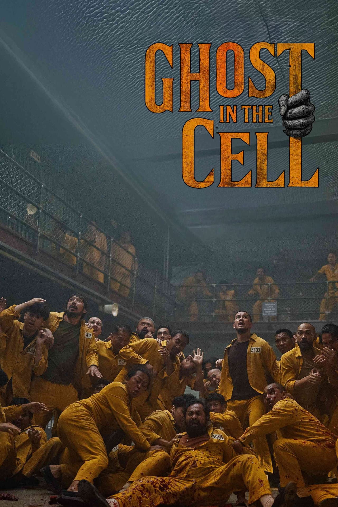 Ghost in the Cell preview 2