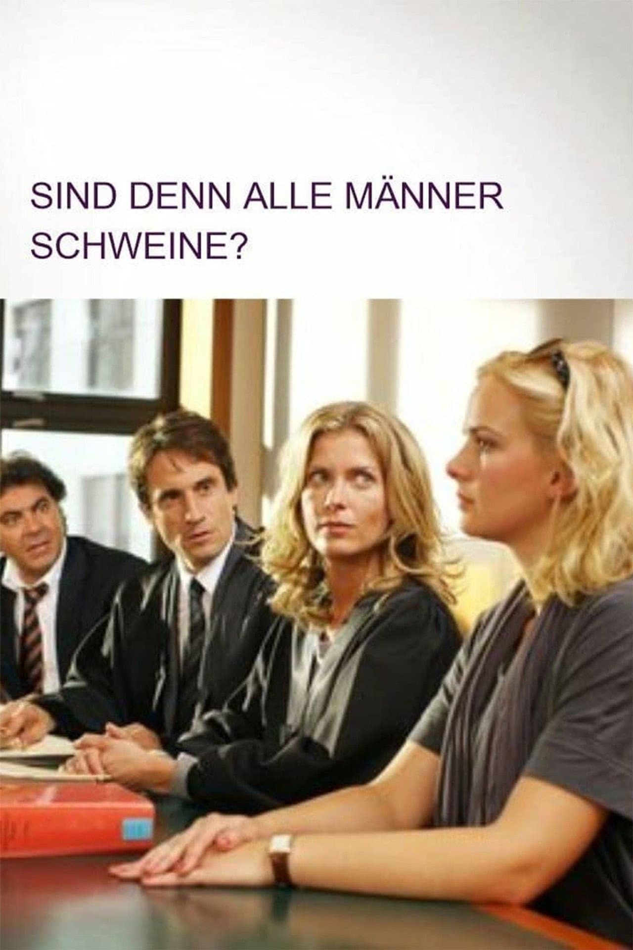 Sind denn alle Männer Schweine? preview 2