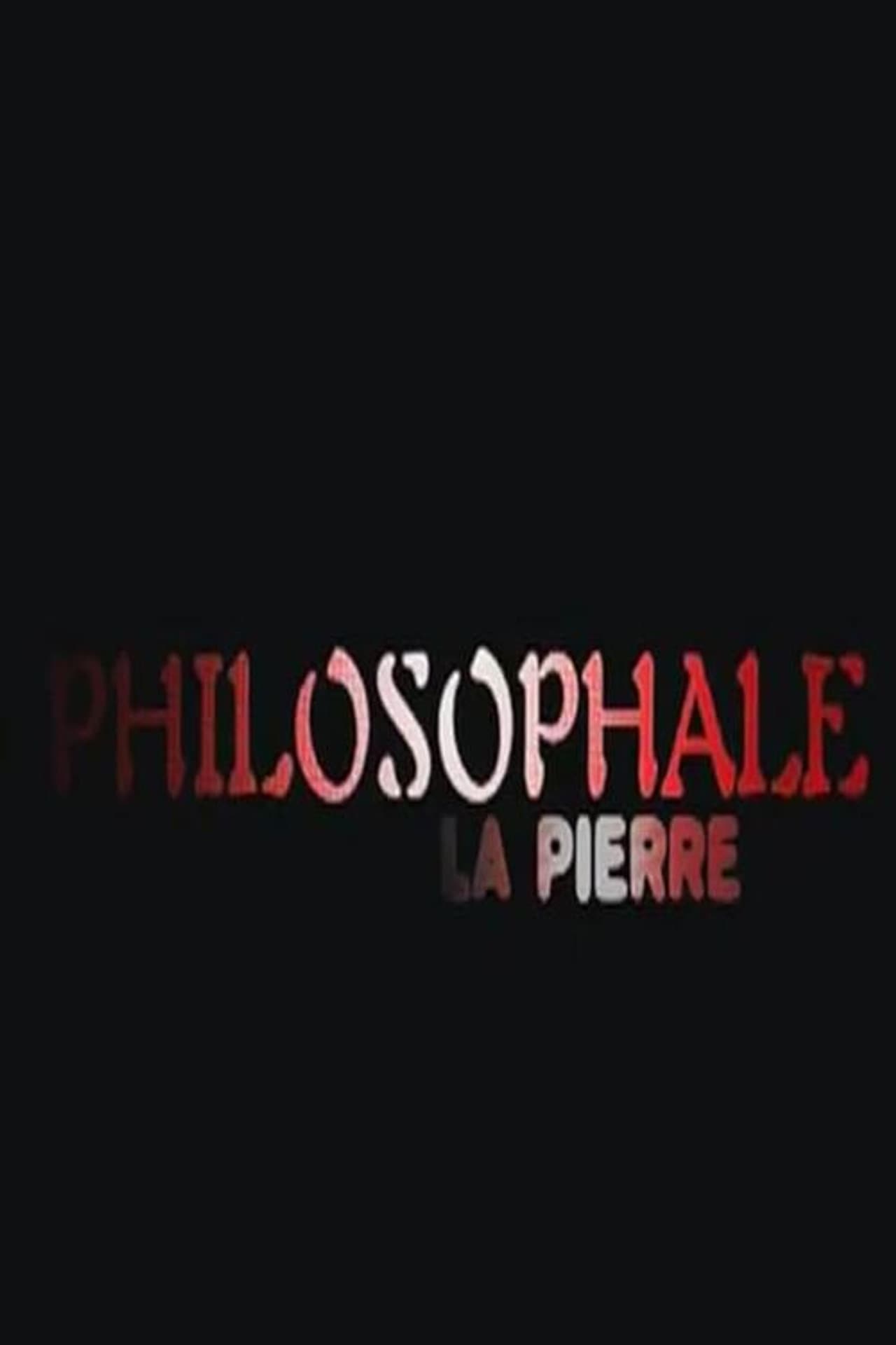 Philosophale preview 1