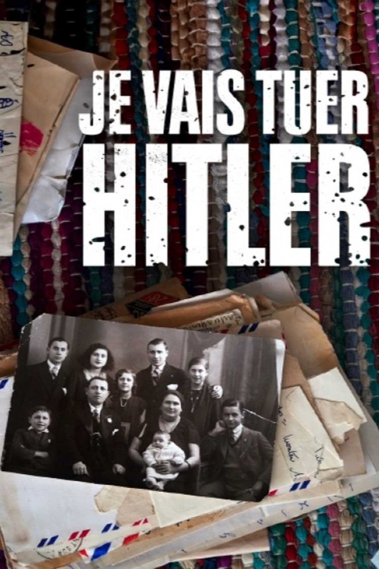 Je vais tuer Hitler preview 2