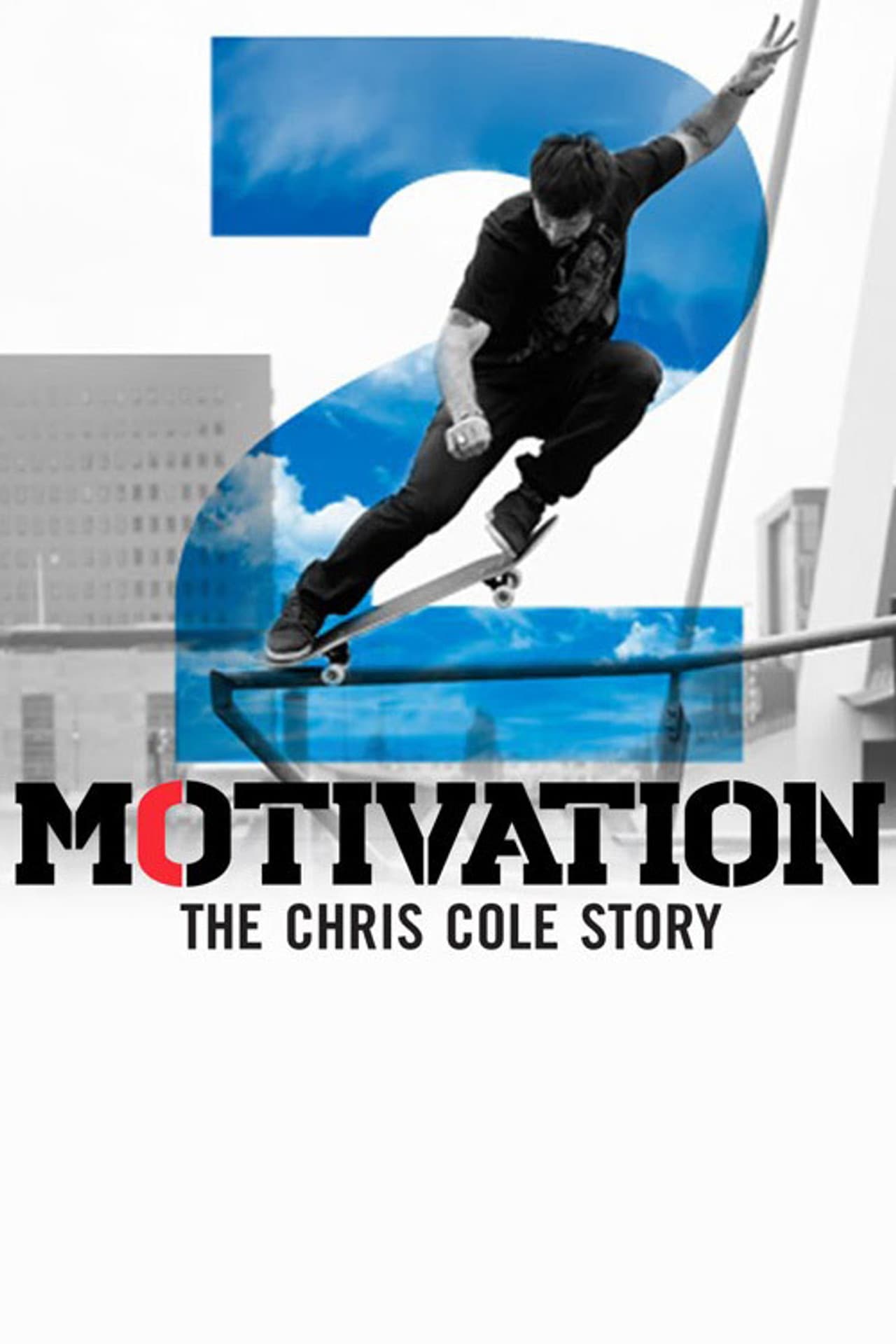 Motivation 2: The Chris Cole Story preview 1