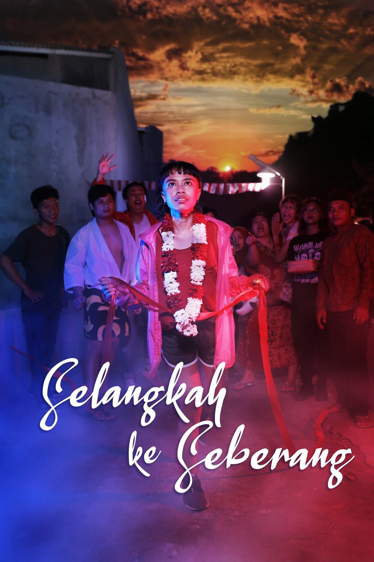 Selangkah ke Seberang preview 2