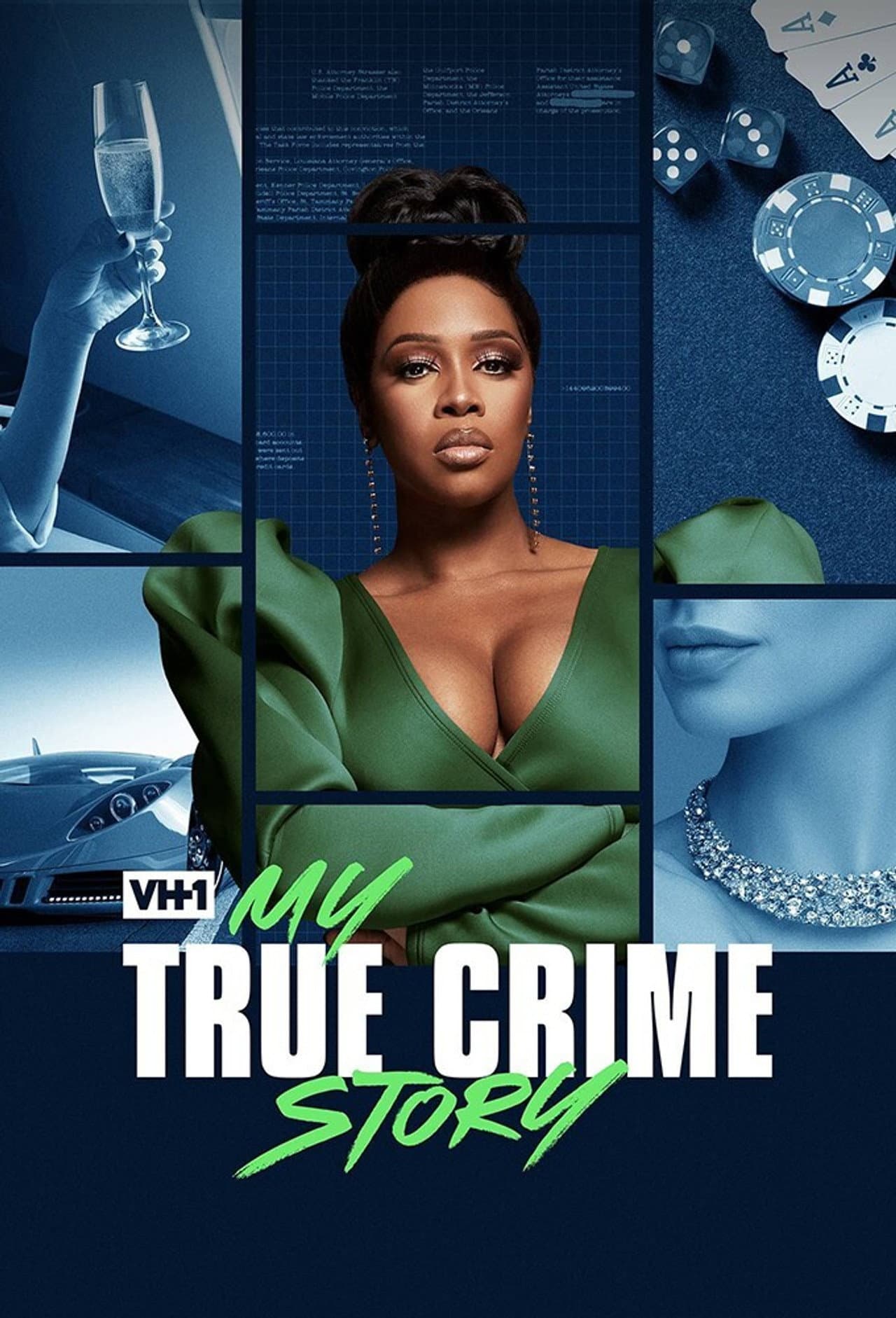 My True Crime Story preview 2