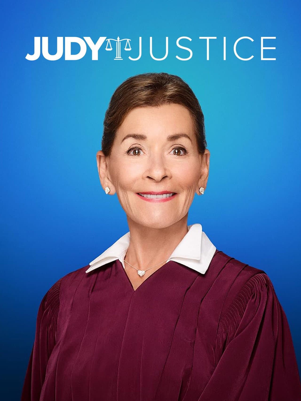 Judy Justice preview 2