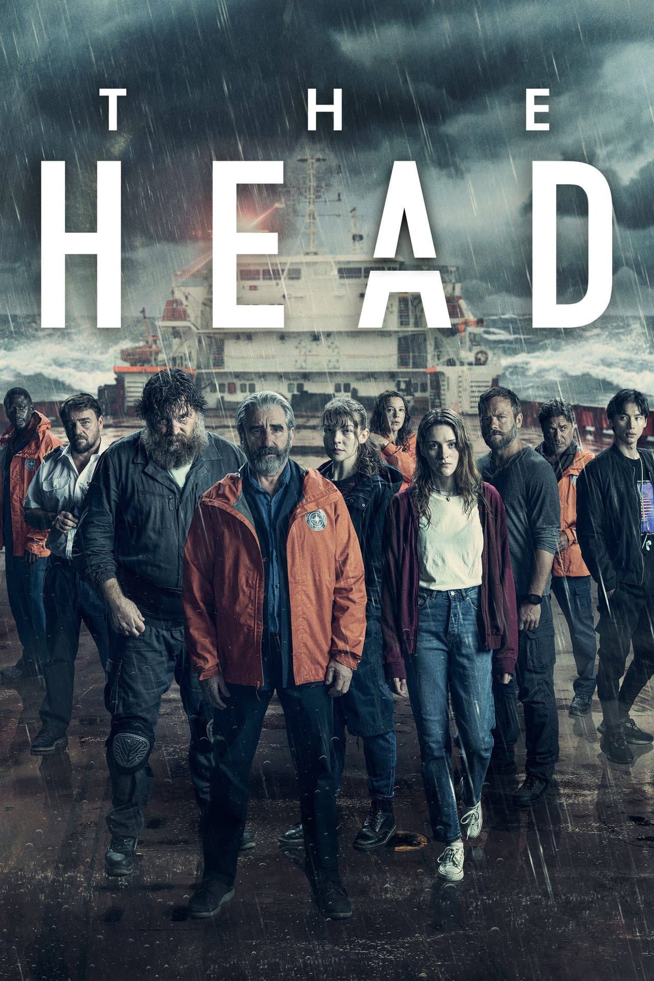 The Head preview 2