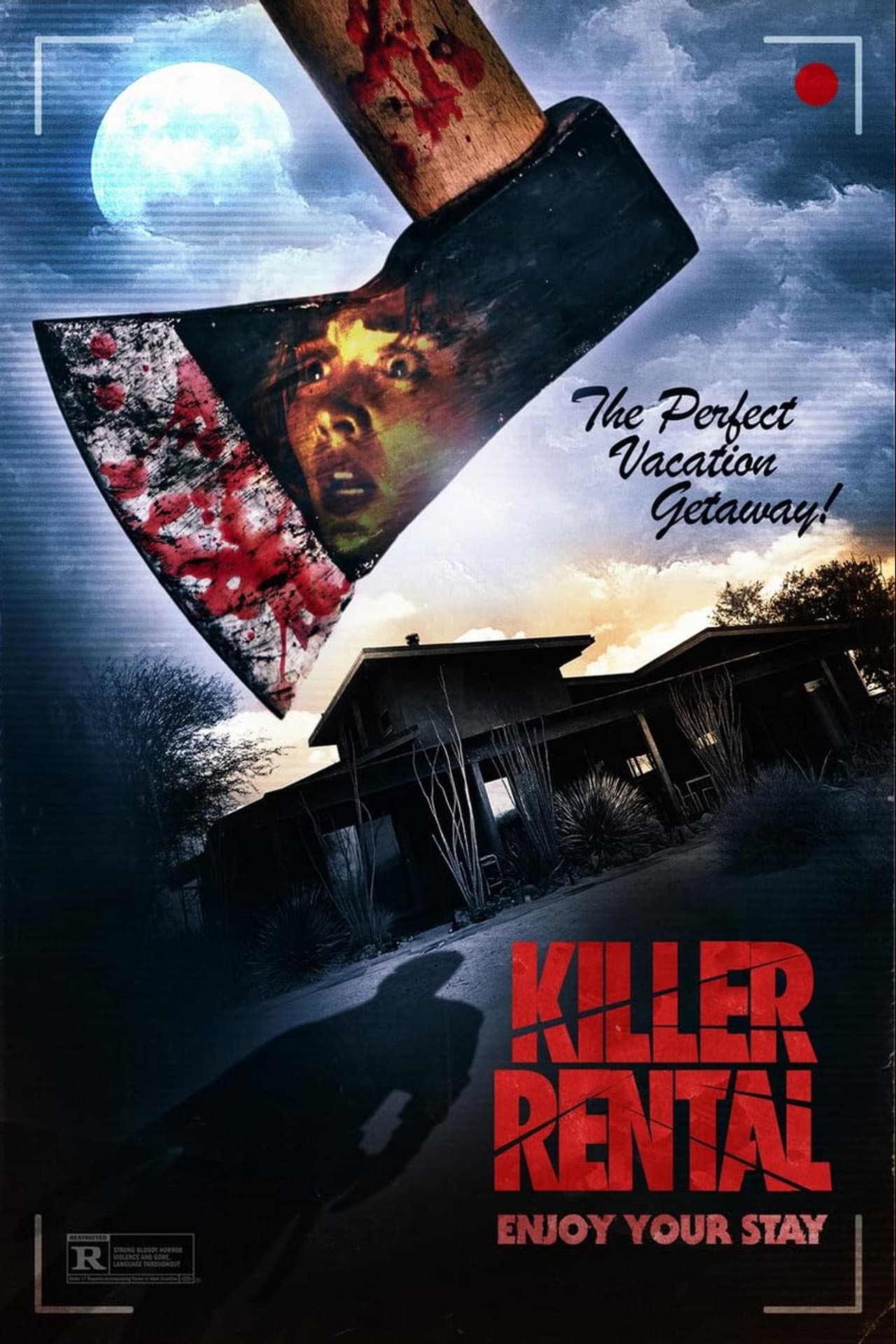 Killer Rental preview 2