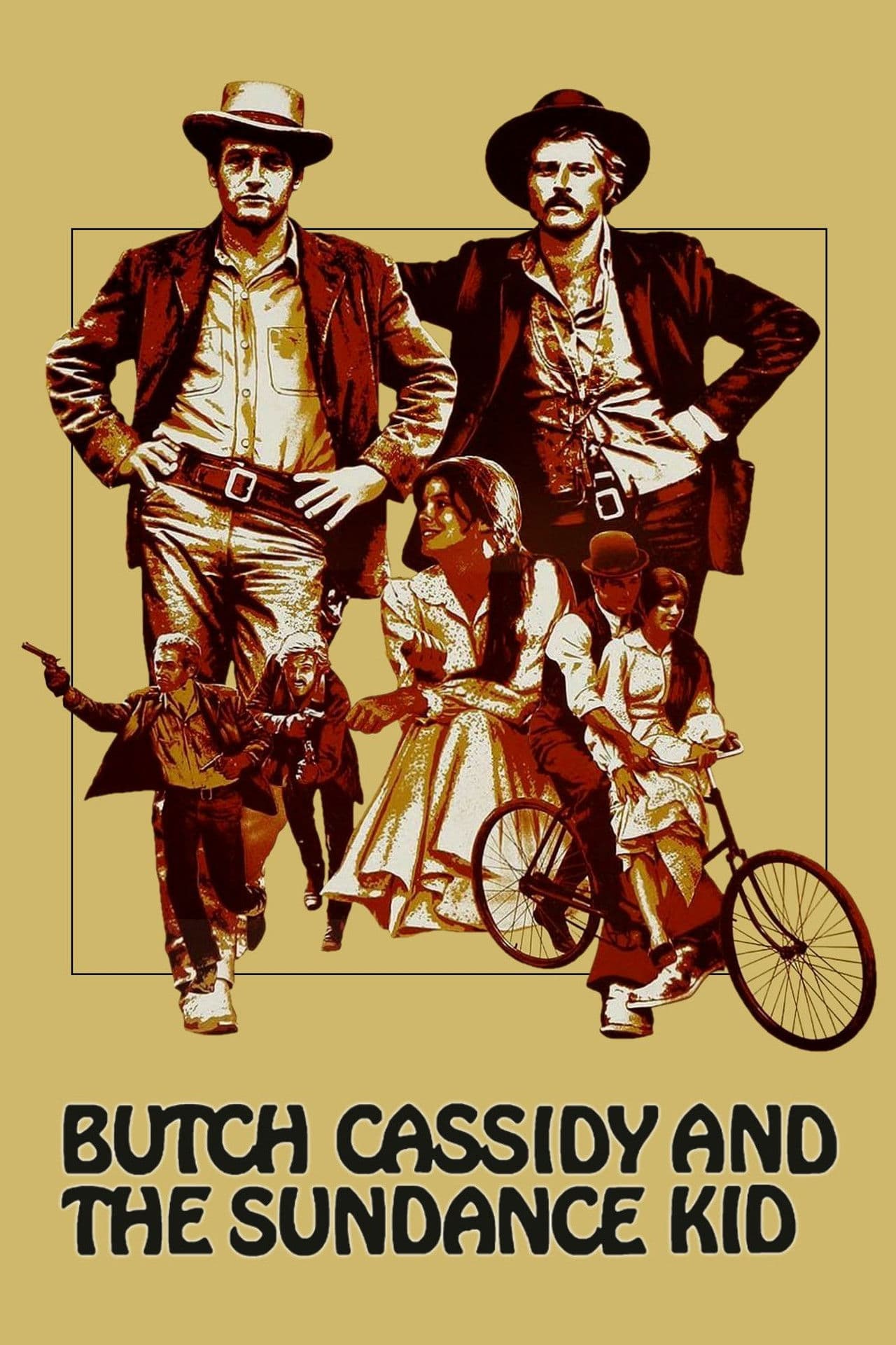 Butch Cassidy and the Sundance Kid preview 2