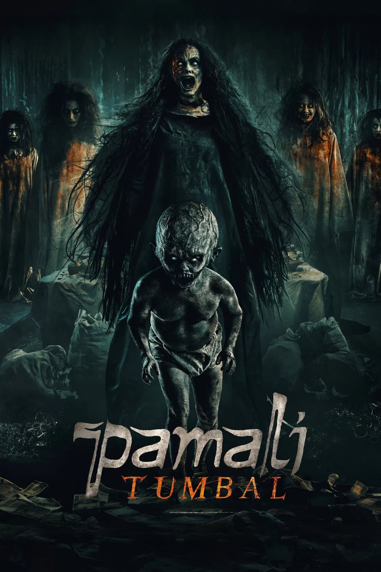 Pamali: The Little Devil preview 2