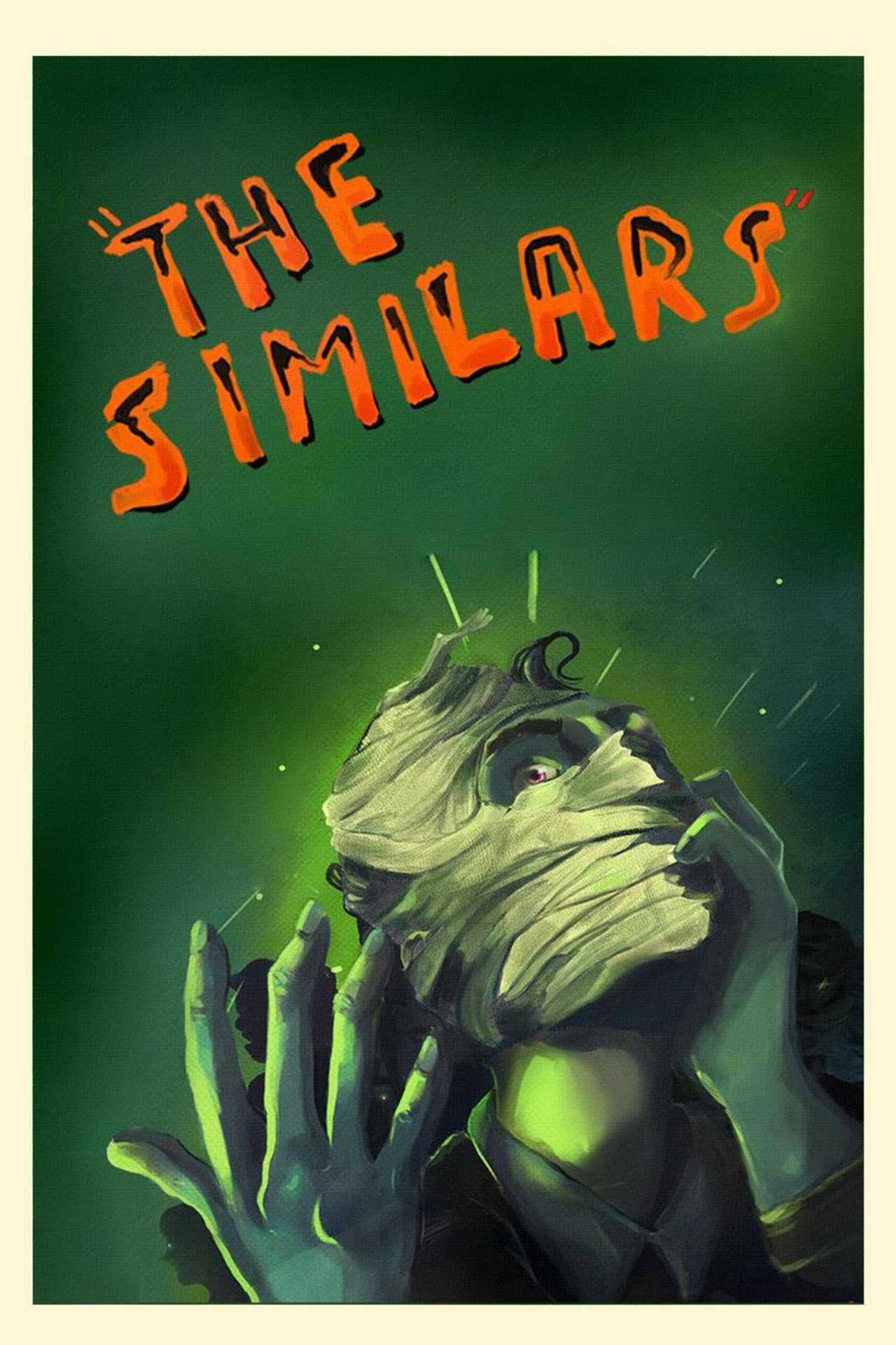 The Similars preview 2