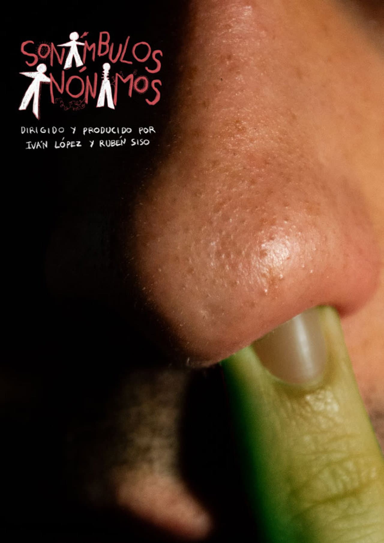 Sonámbulos Anónimos preview 2