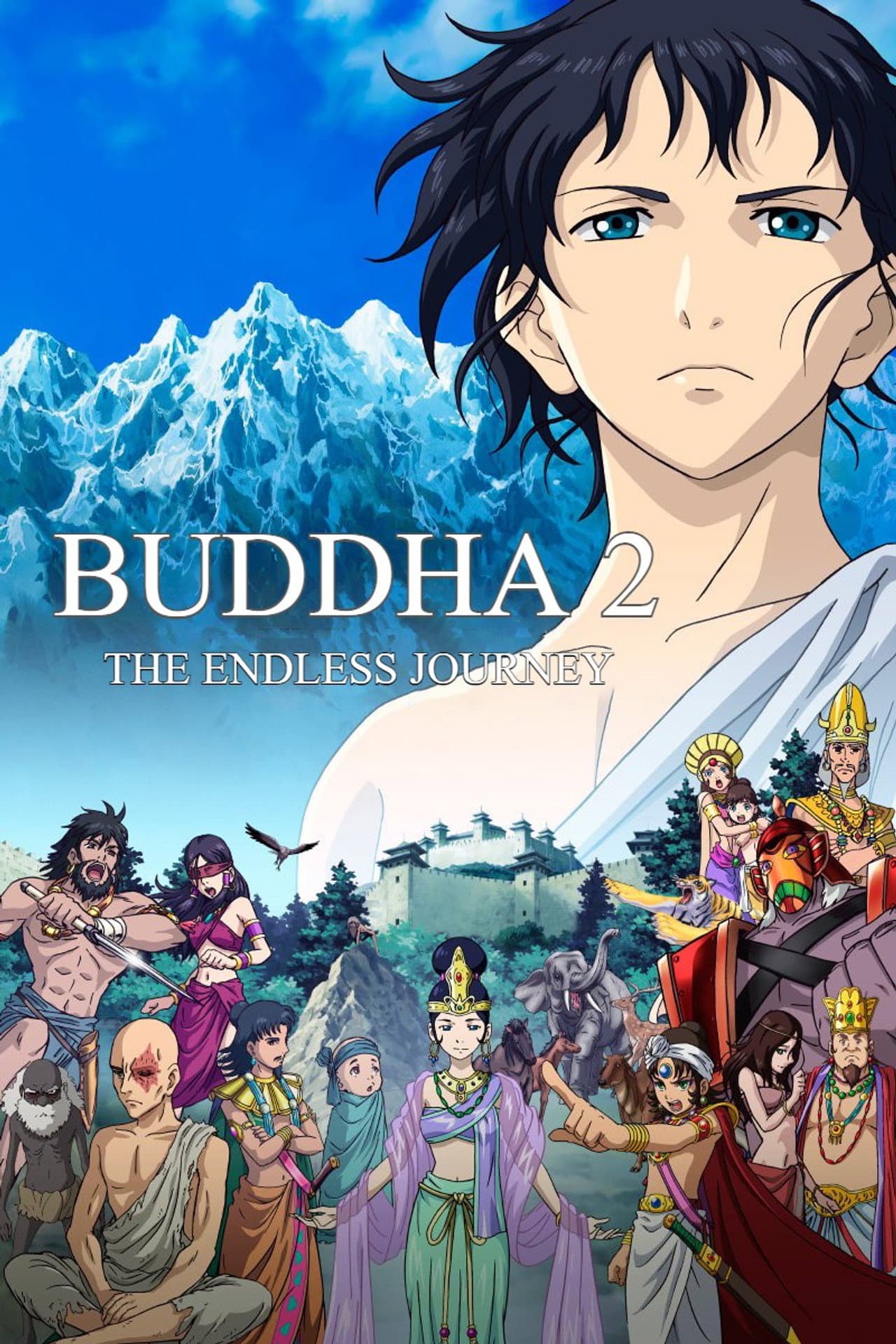 Buddha 2: The Endless Journey preview 2