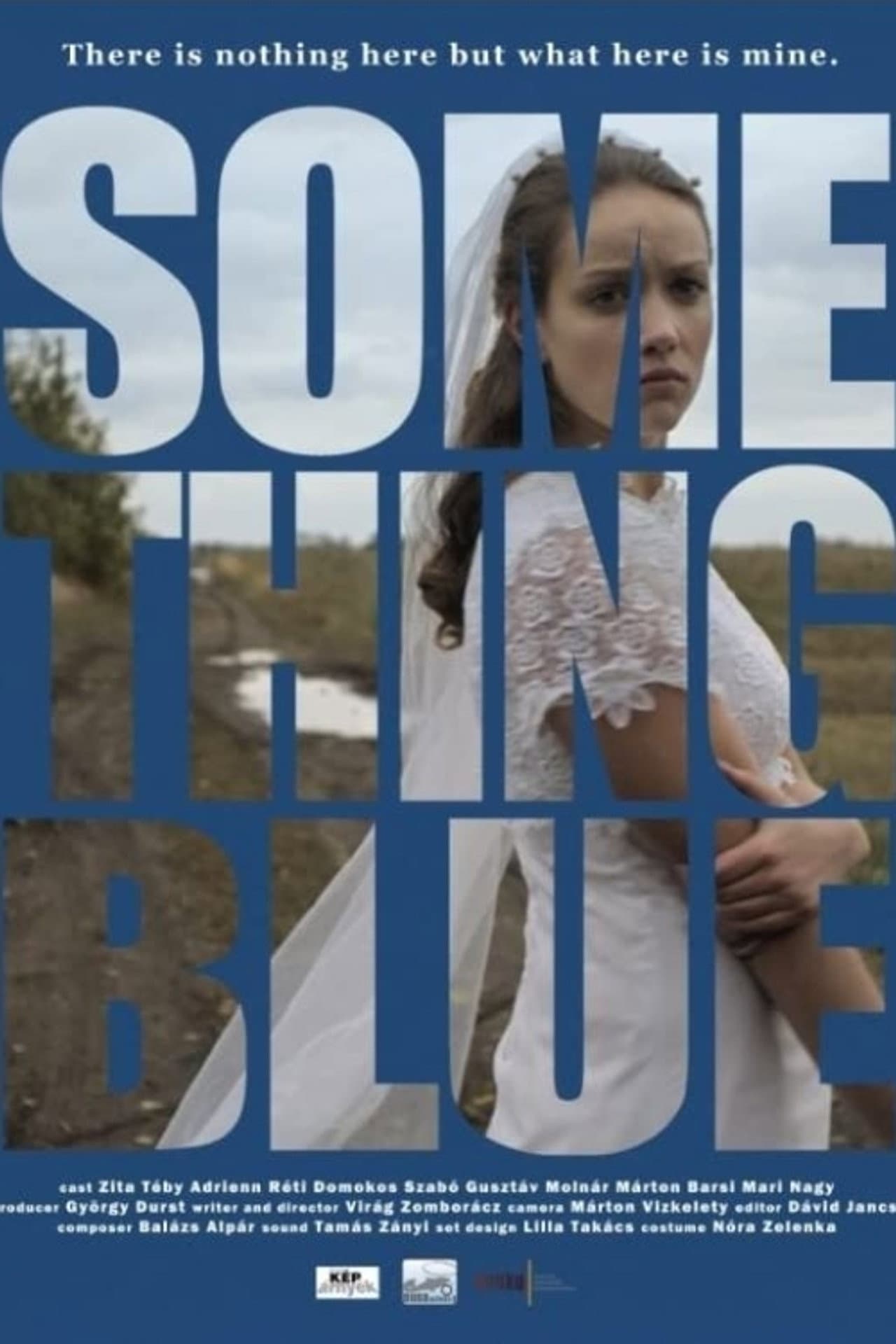 Something Blue preview 2