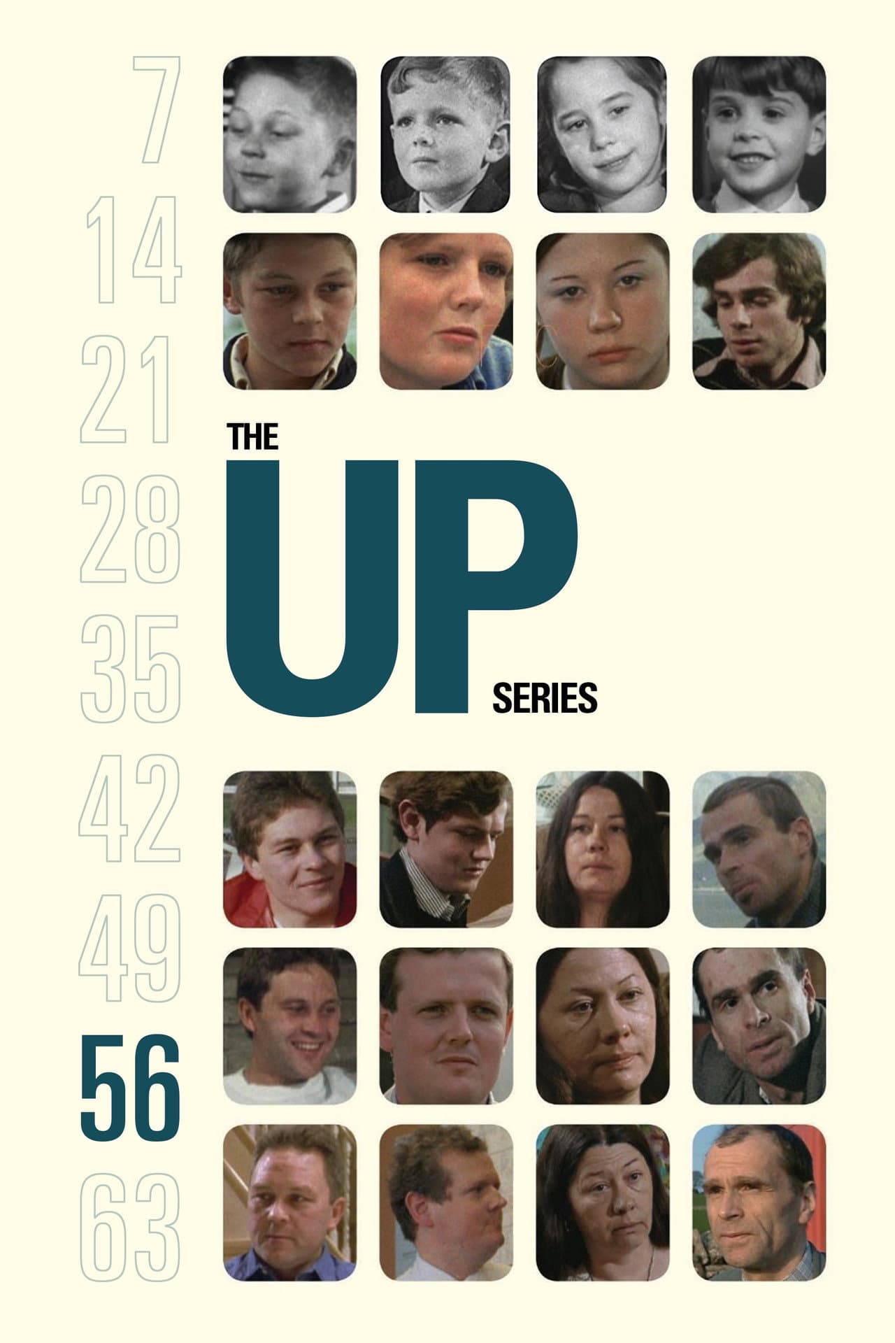 56 Up preview 2