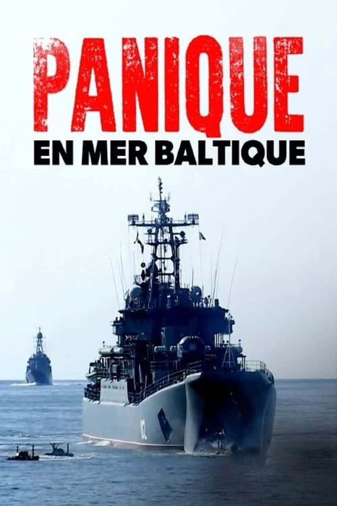 Panic in the baltic preview 2