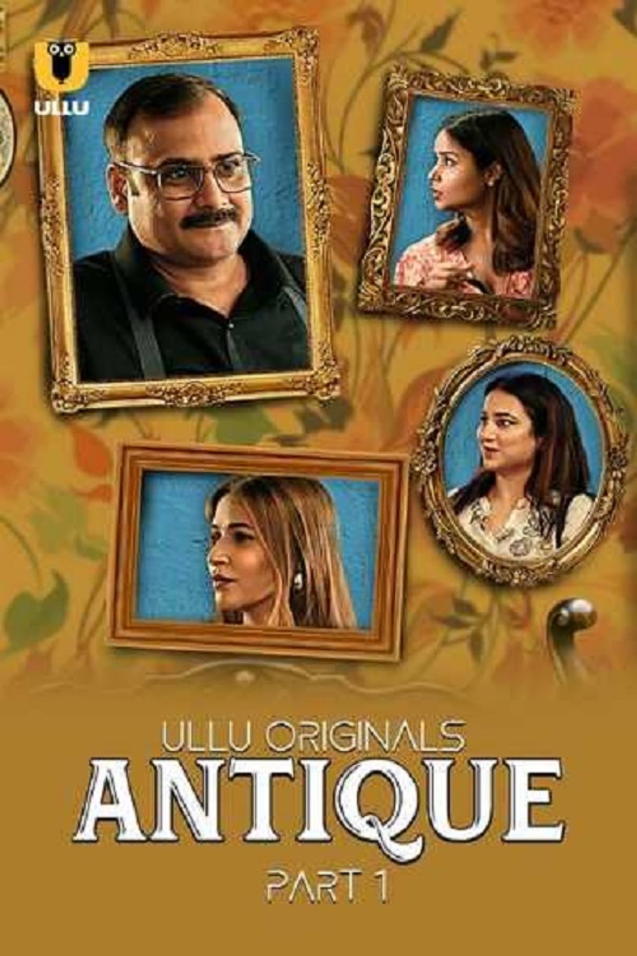 Antique preview 2